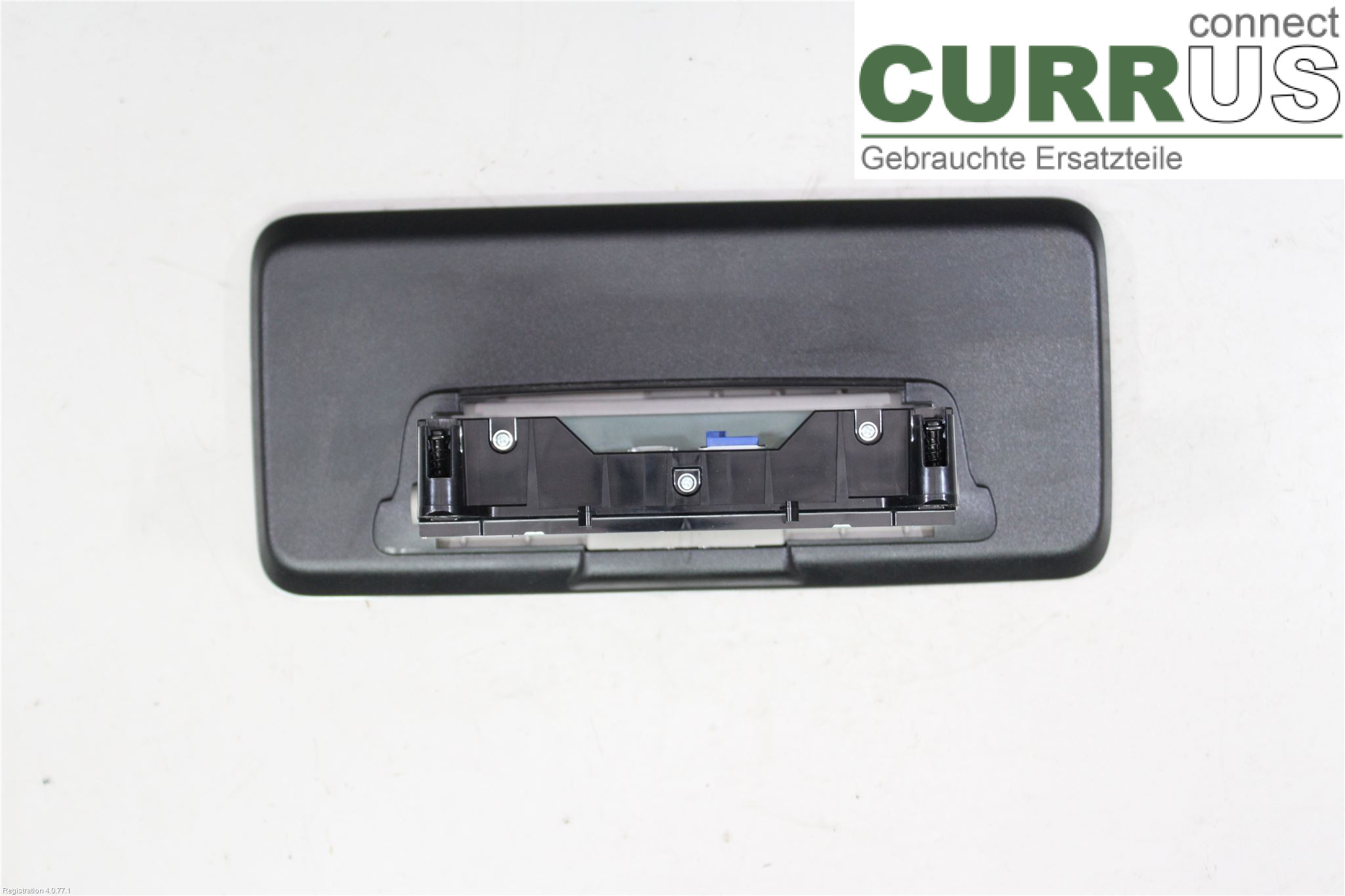 MB C-KLASS (W205)  14- Monitor A2059000441 OM654.920