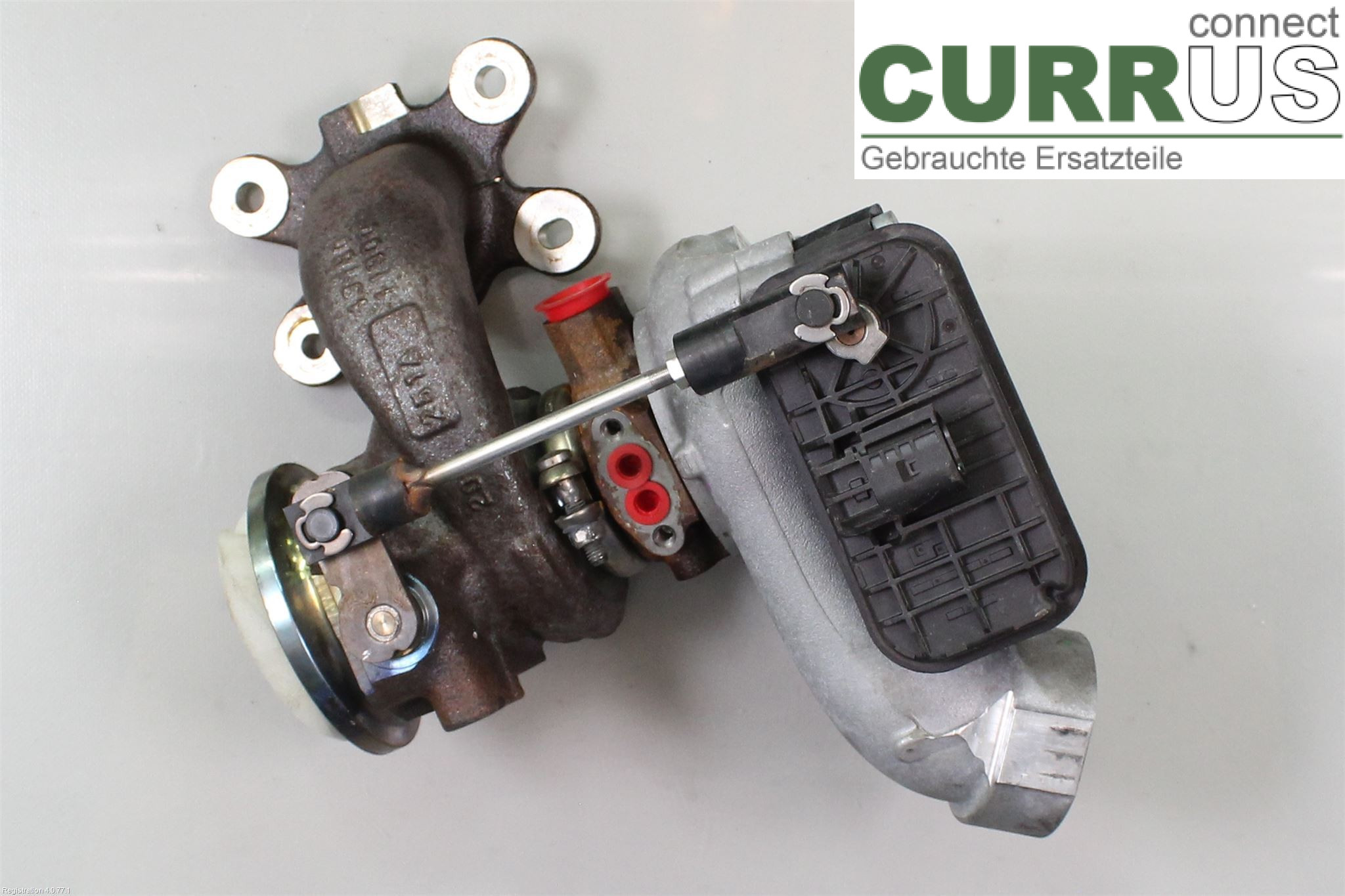 VW PASSAT  20-24 Turbocompresseur 04E145715M DGEB