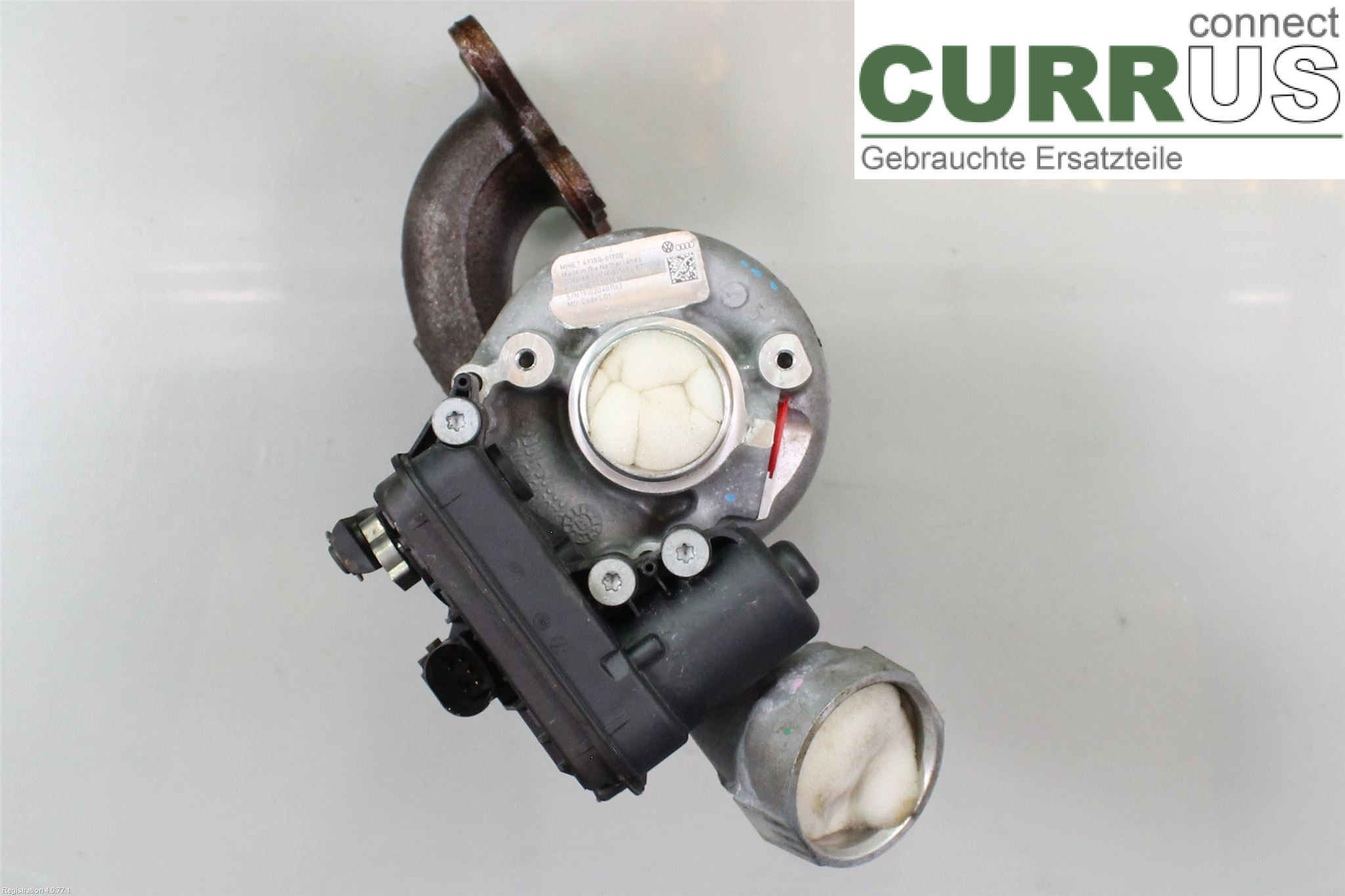 VW PASSAT  20-24 Turbocompresseur 04E145715M DGEB