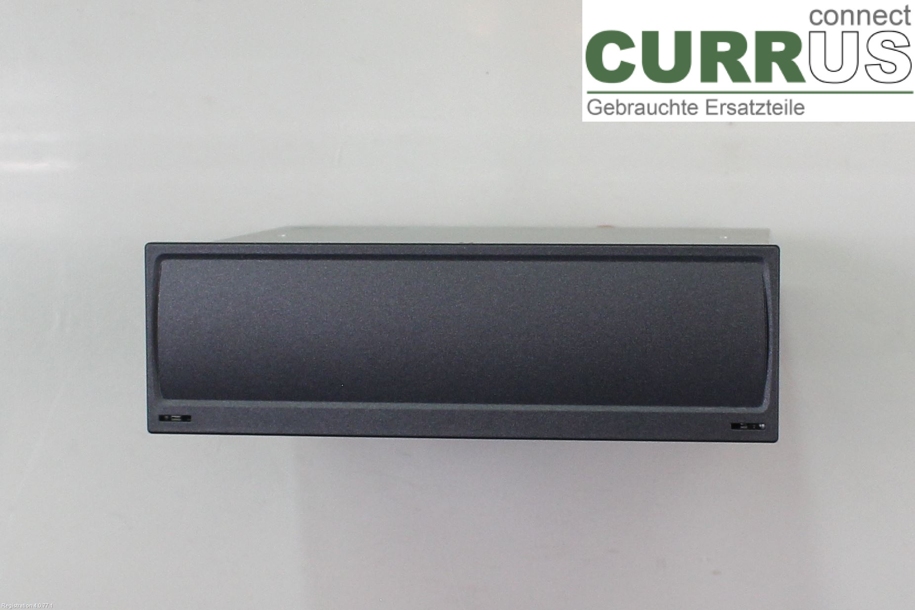 VW PASSAT  20-24 Radio CD / panneau multimédia 3G5035820D DGEB