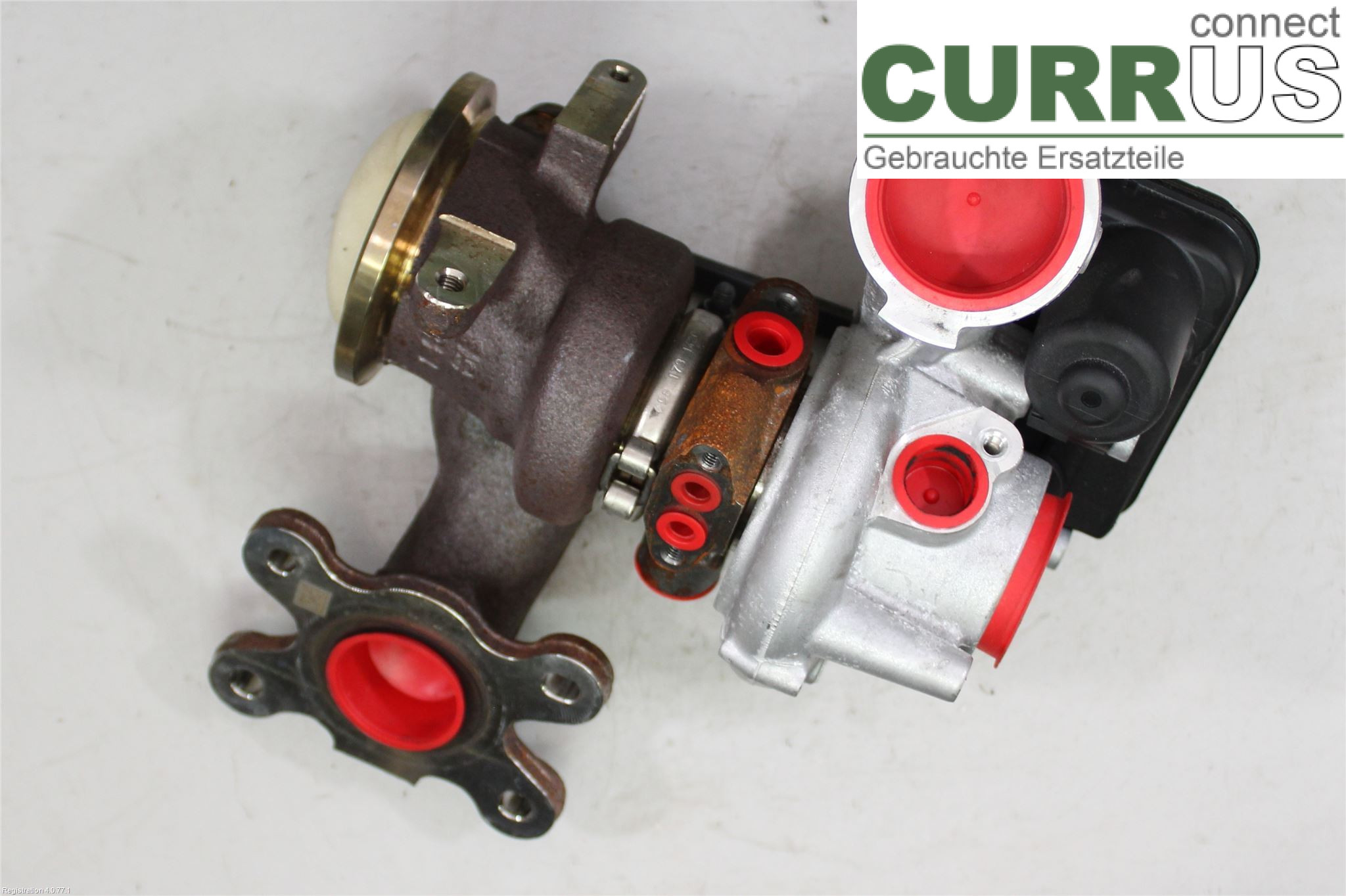 VW GOLF/E-GOLF VIII  20- Turbo charger 05E145701K DPCA