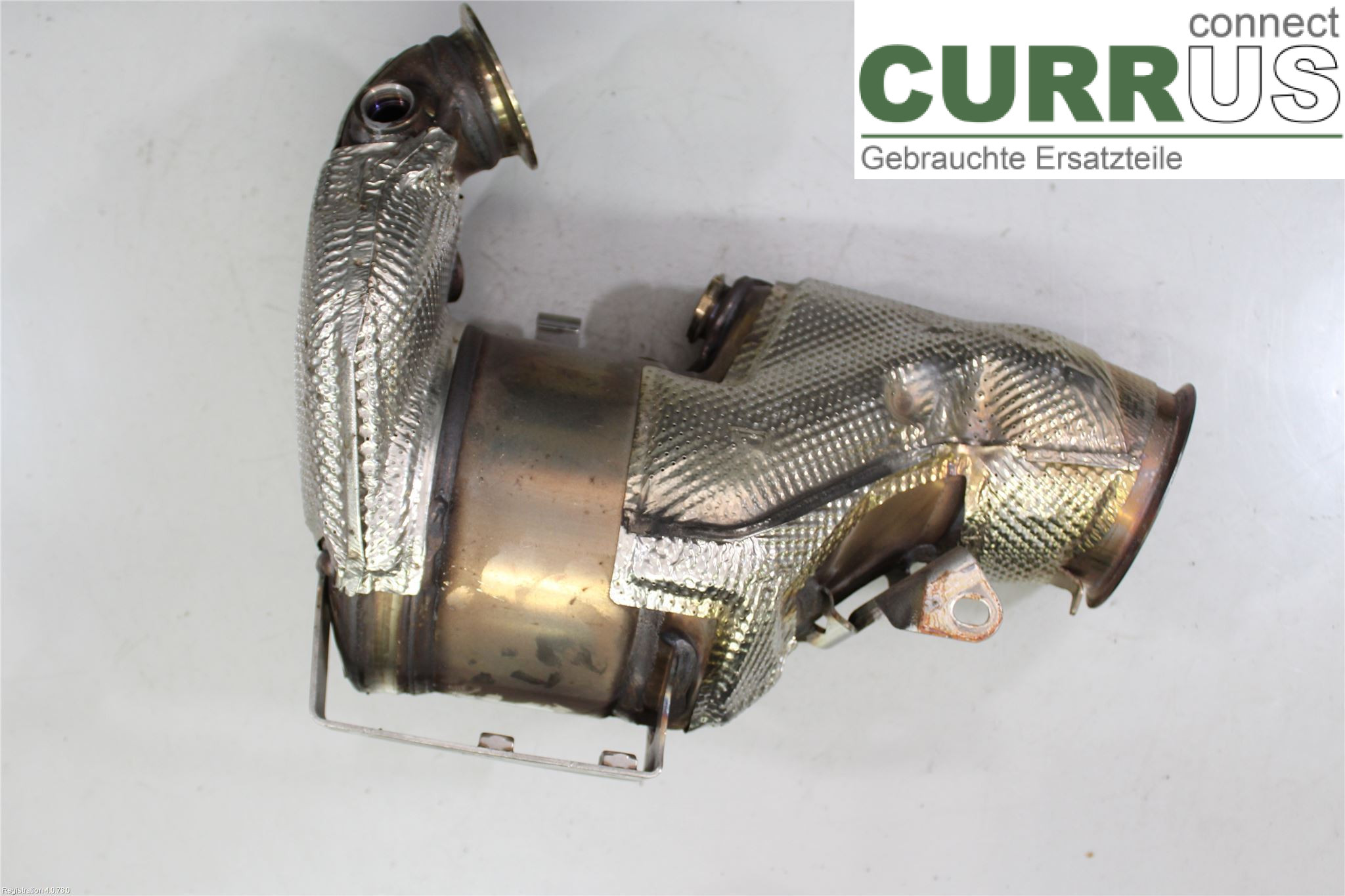 AUDI A6 F2/C8  19- Katalysator 05L 131 695 A  DFBA