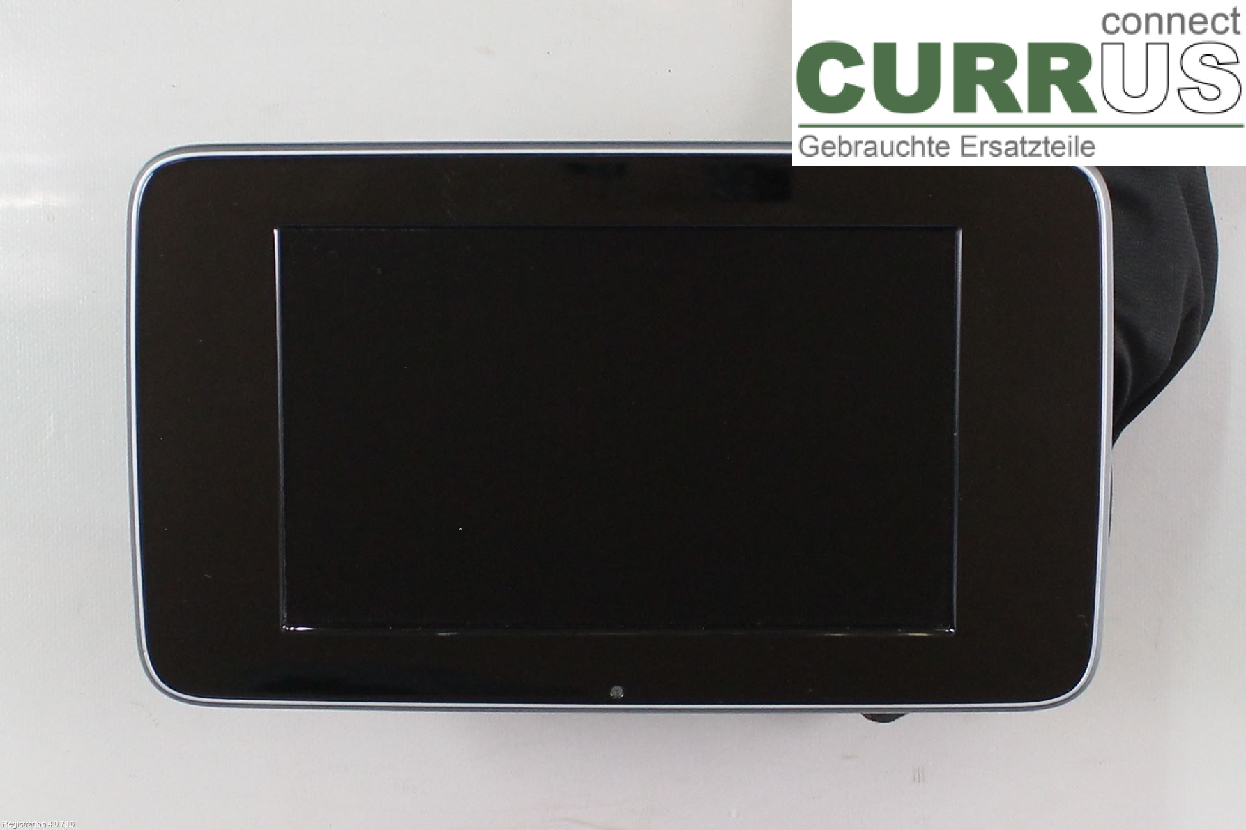 MB C-KLASS (W205)  14- Monitor A 205 900 41 13  M274.920