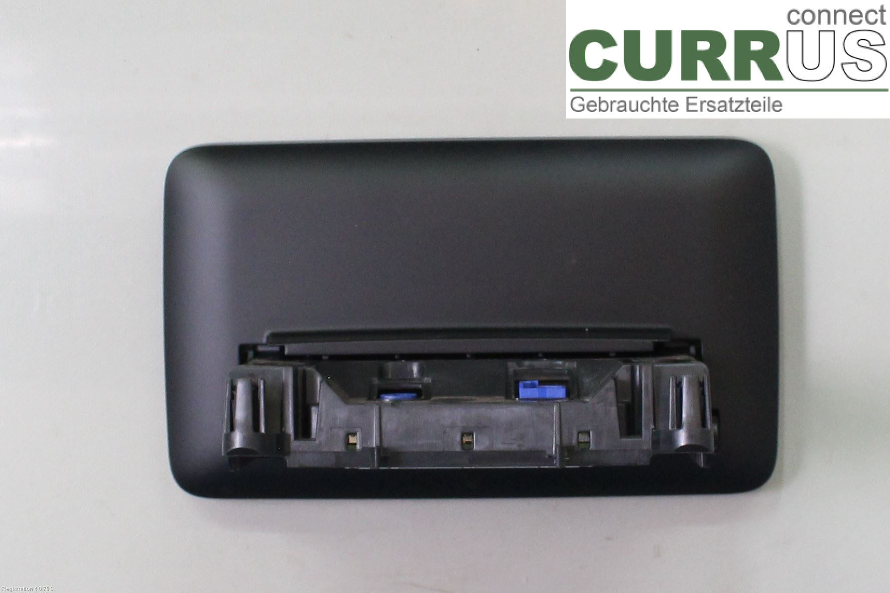 MB C-KLASS (W205)  14- Monitor A 205 900 41 13  M274.920