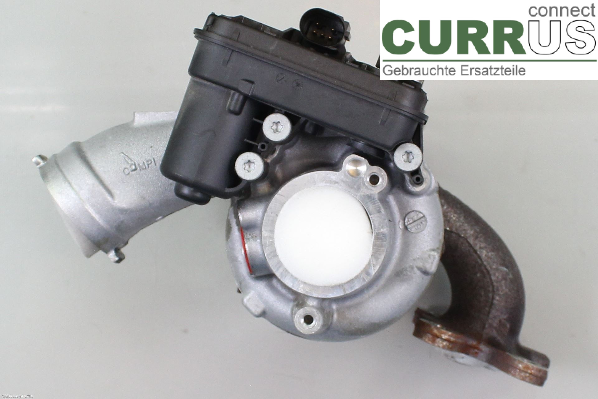 AUDI A3/S3 8Y  21- Turbocompresseur 05E145701K DPCA