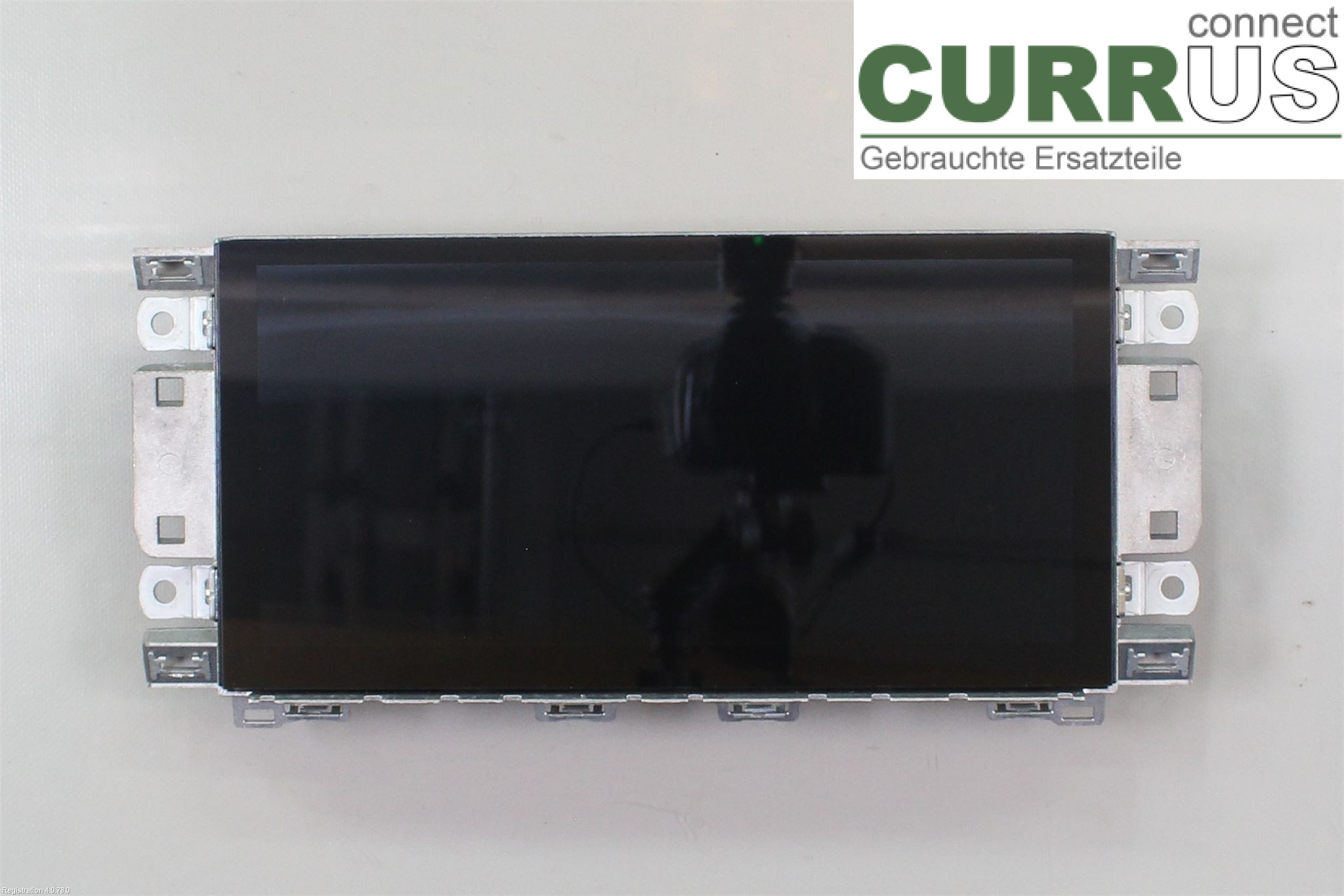 AUDI A3/S3 8Y  21- Monitor 8Y0919605 DPCA