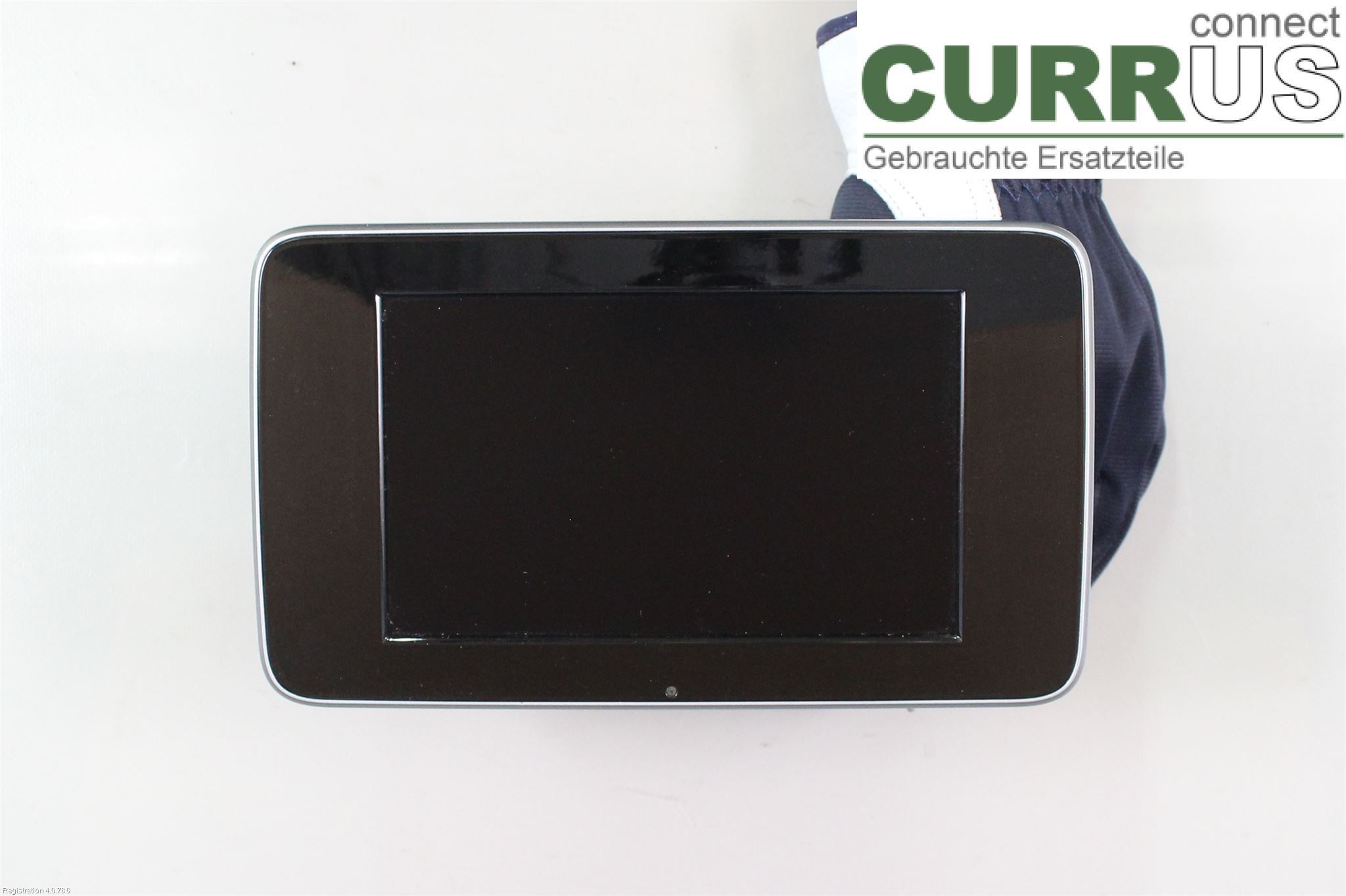 MB GLC-CLASS (X253/C253)  15-22 Monitor A 205 900 41 13  M177.980