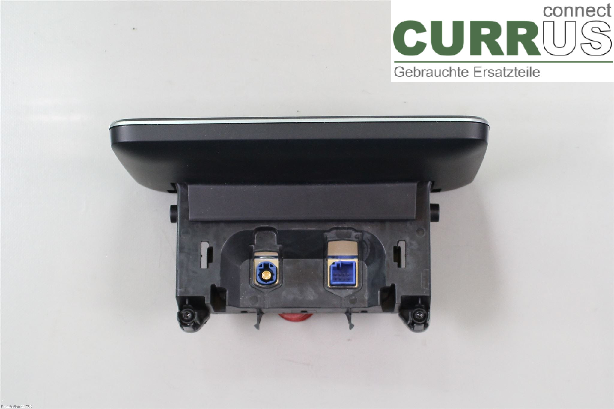 MB GLC-CLASS (X253/C253)  15-22 Monitor A 205 900 41 13  M177.980