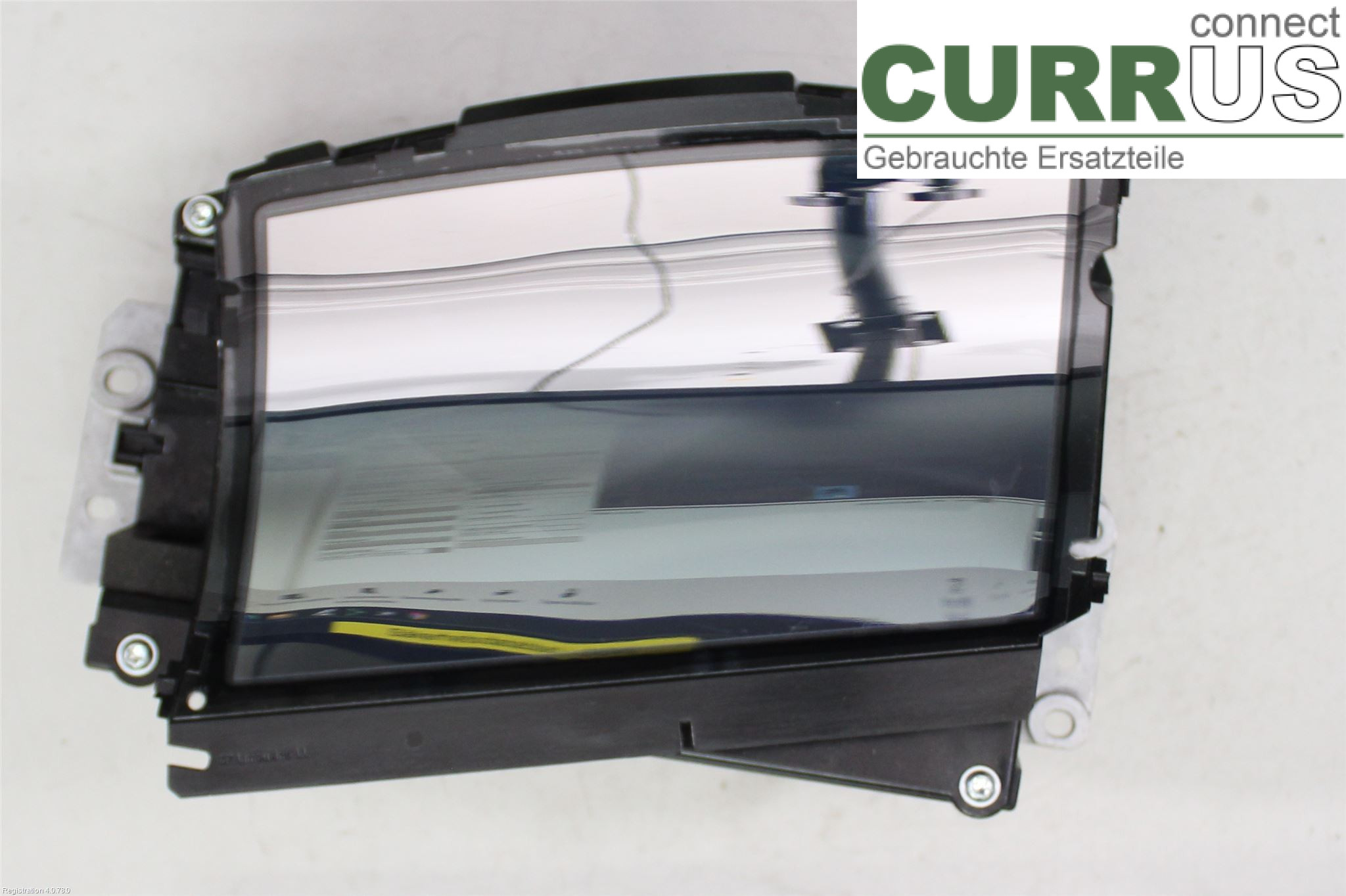 AUDI A6/S6 4G   11-18 Monitor 4G0 919 604 M  CWUB