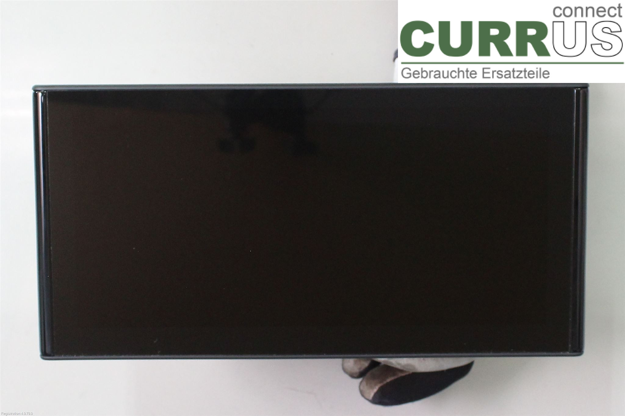 AUDI A4/S4 B9 20- Monitor 8W1 919 620 A DETA