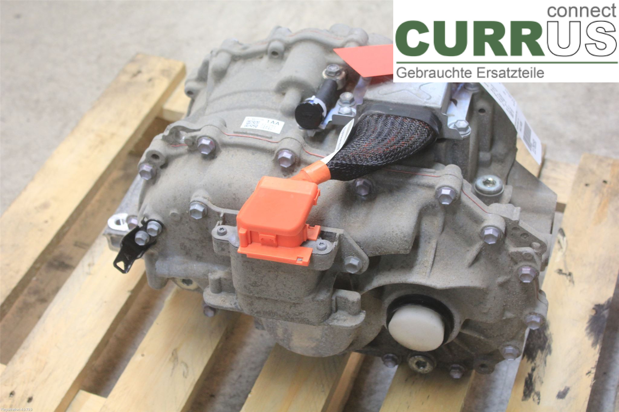 TOYOTA RAV4  19- Engine G1050-42010 A25A-FXS