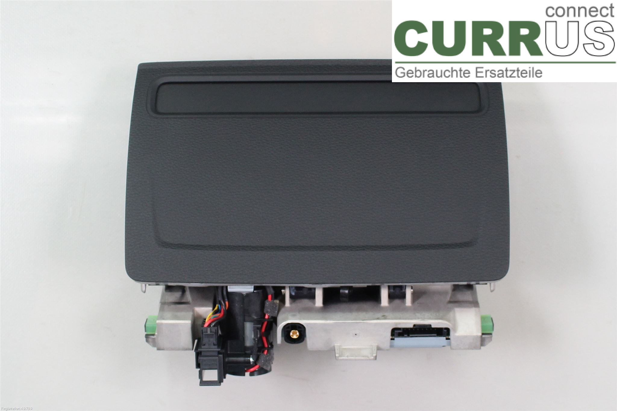 AUDI A3/S3 8V  13-20 Monitor 8V0 857 273P DKRF