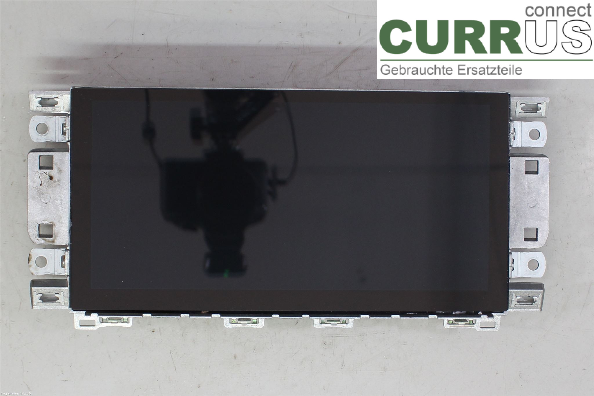 AUDI A3/S3 8Y  21- Monitor 8Y0919605 DFYA