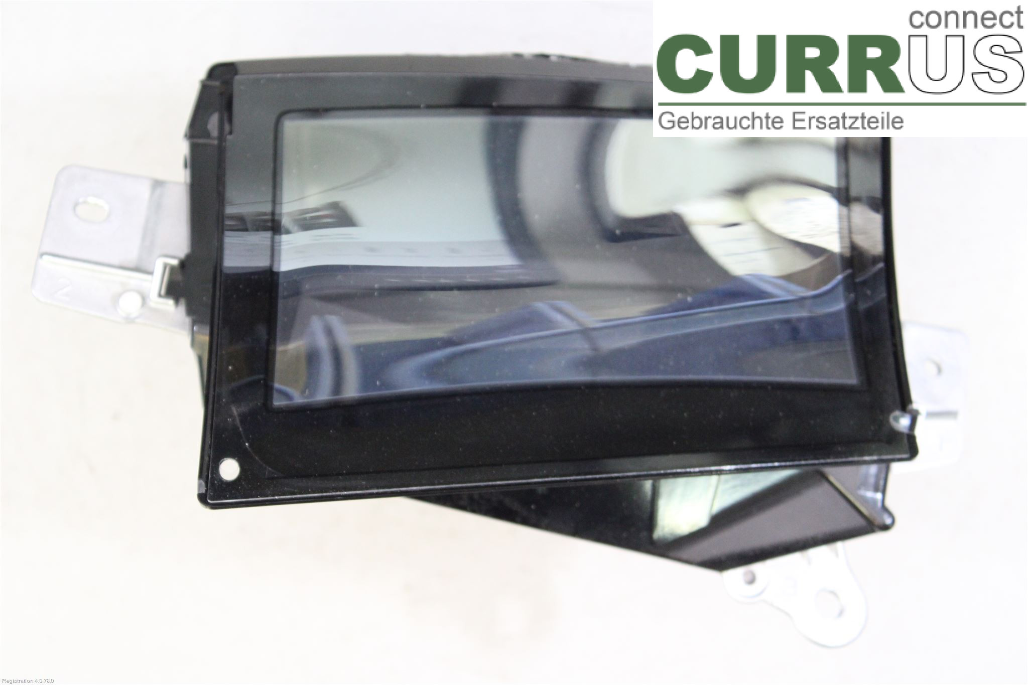 BMW 3 F30/F31/F80    12-19 Monitor 62 30 9 865 042 S55-B30A