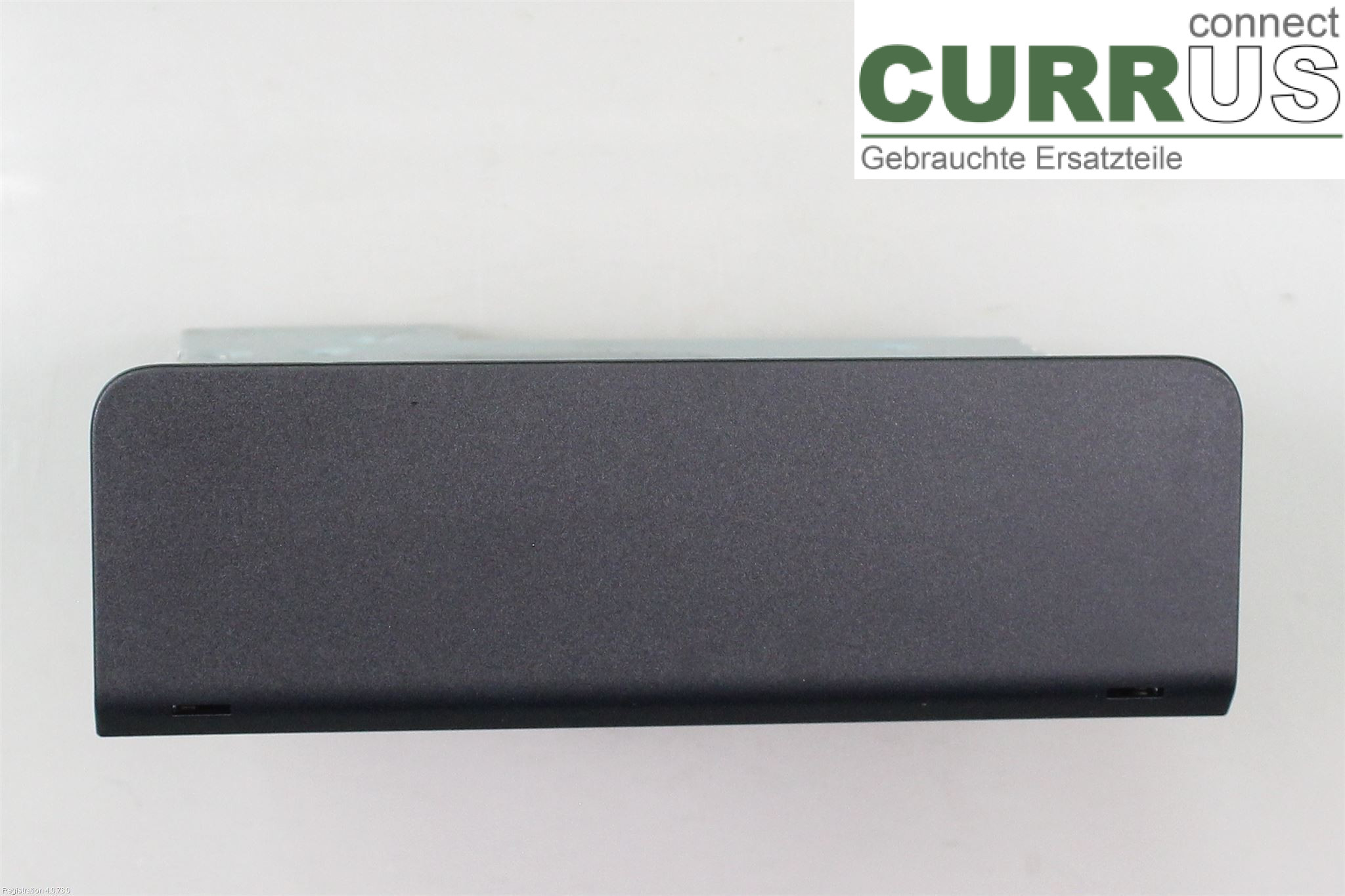 AUDI A4/S4 B9 20- Radio-CD-/Multimedia-Panel 8W2035043C DETA