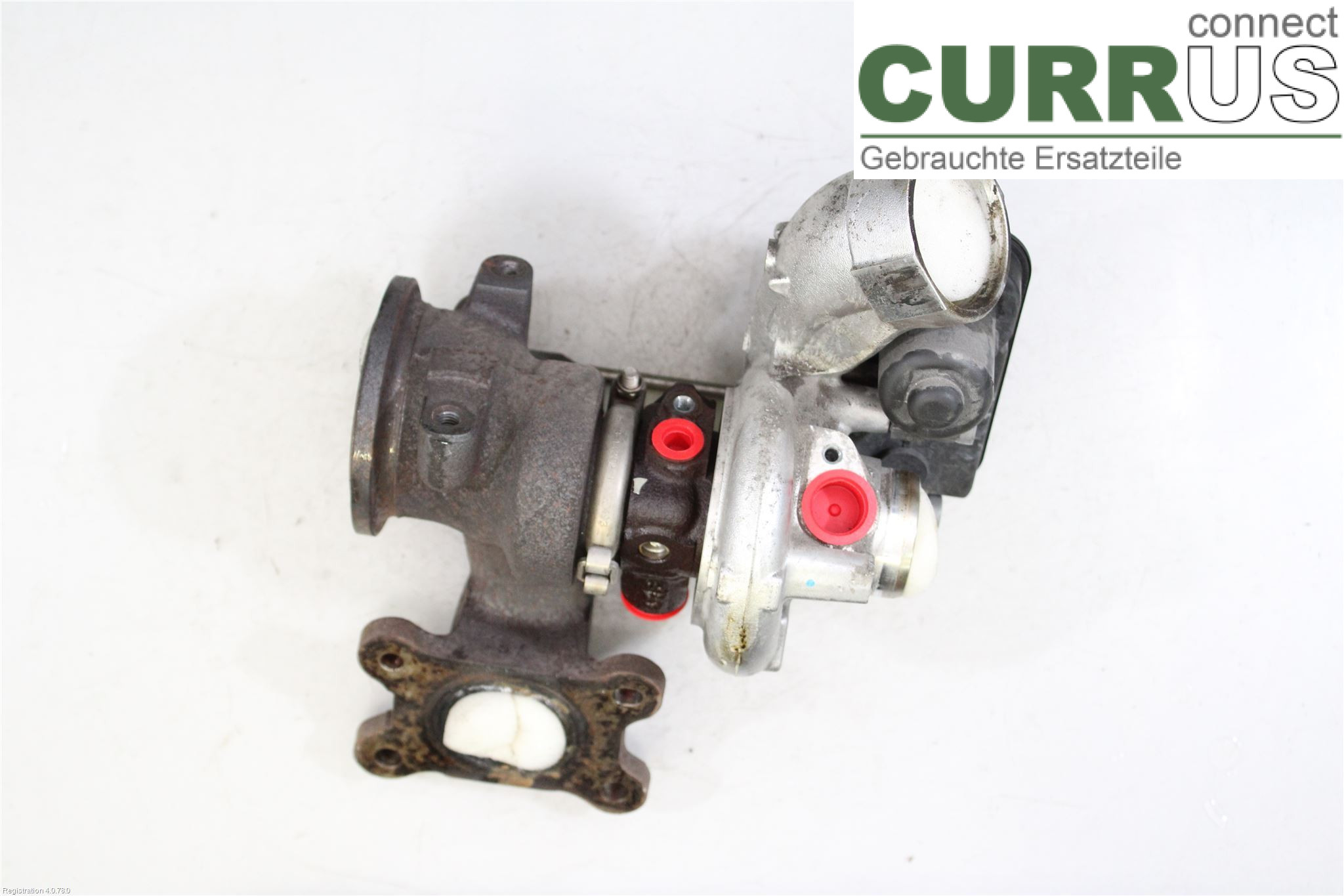 AUDI A3/S3 8V  13-20 Turbo charger 04E145721P CZEA