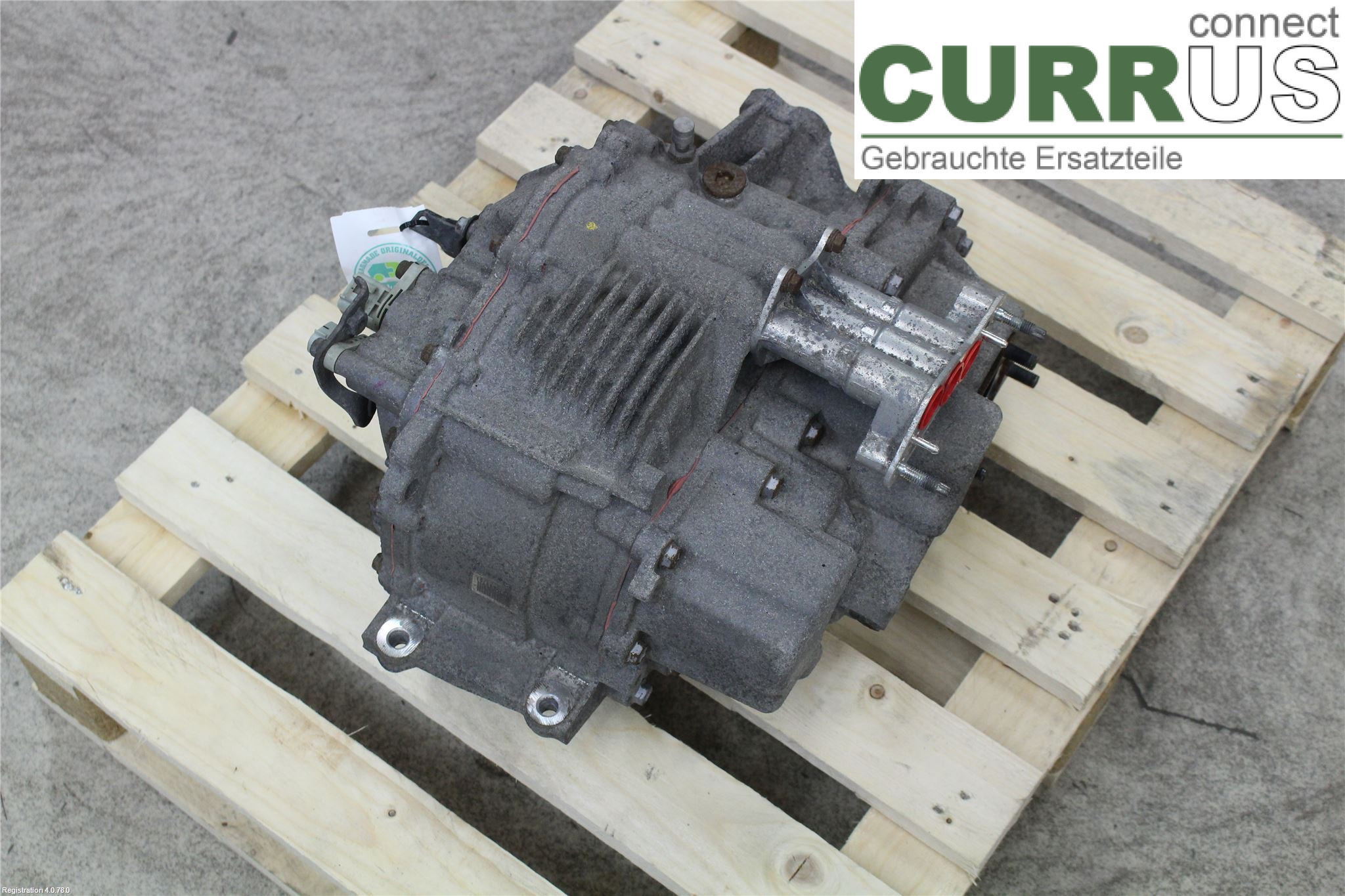 TOYOTA RAV4  13-18 Motor G1050-48020 2AR-FXE
