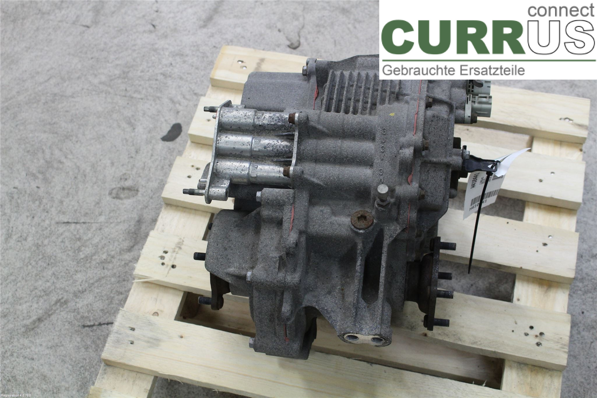 TOYOTA RAV4  13-18 Motor G1050-48020 2AR-FXE