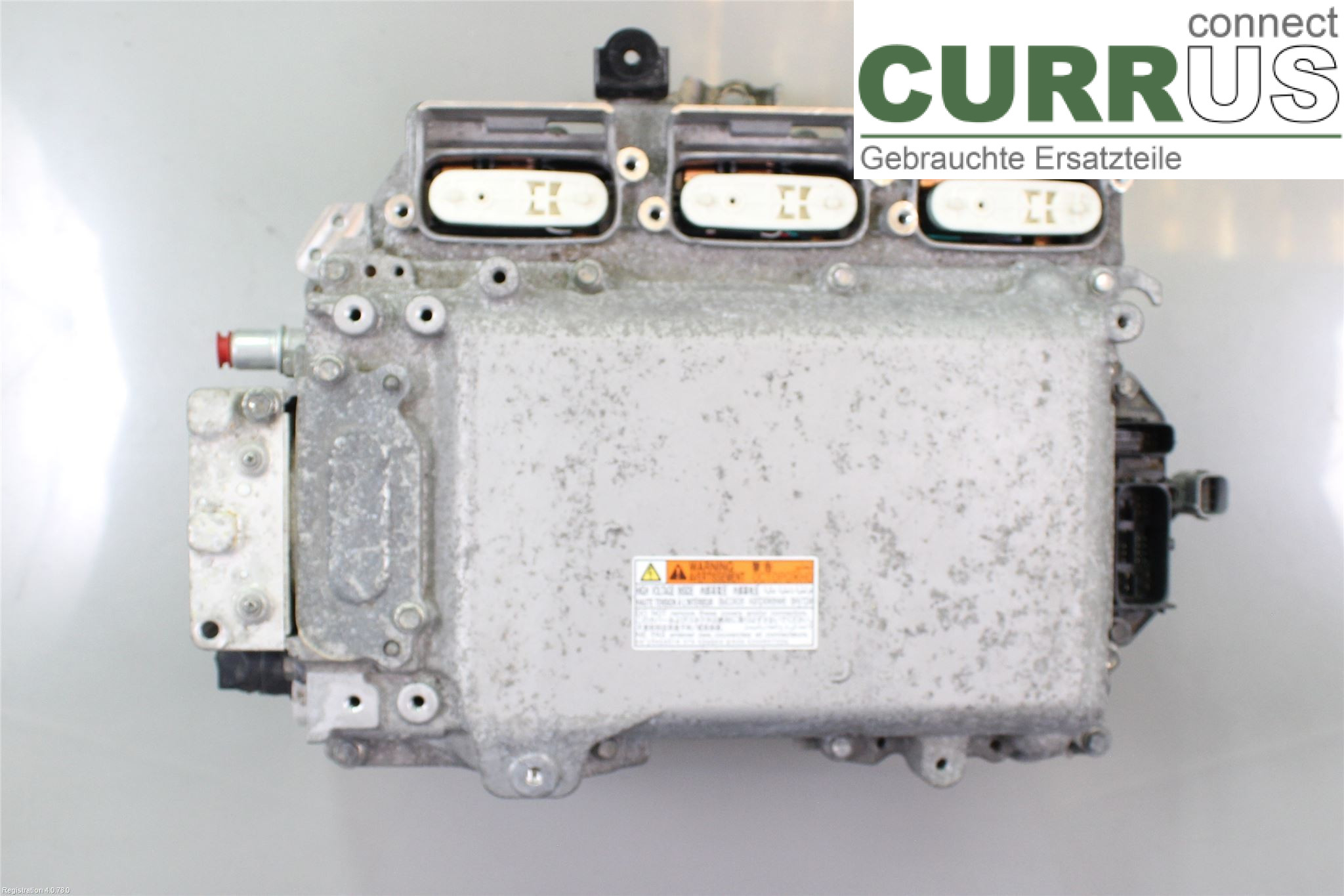 TOYOTA RAV4  13-18 Stromverteilungsmodul G92A0-42050 2AR-FXE