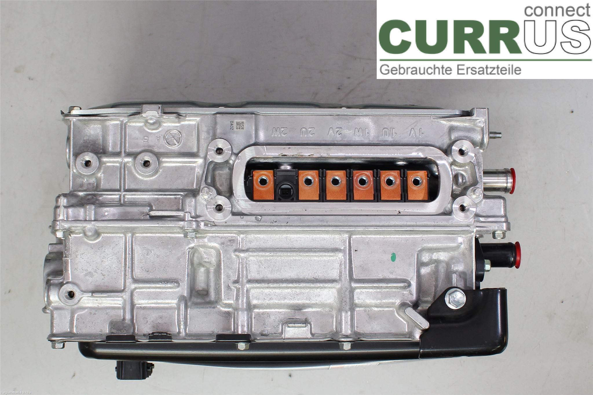 TOYOTA COROLLA 19- Stromverteilungsmodul G9200-49135 2ZR-FXE