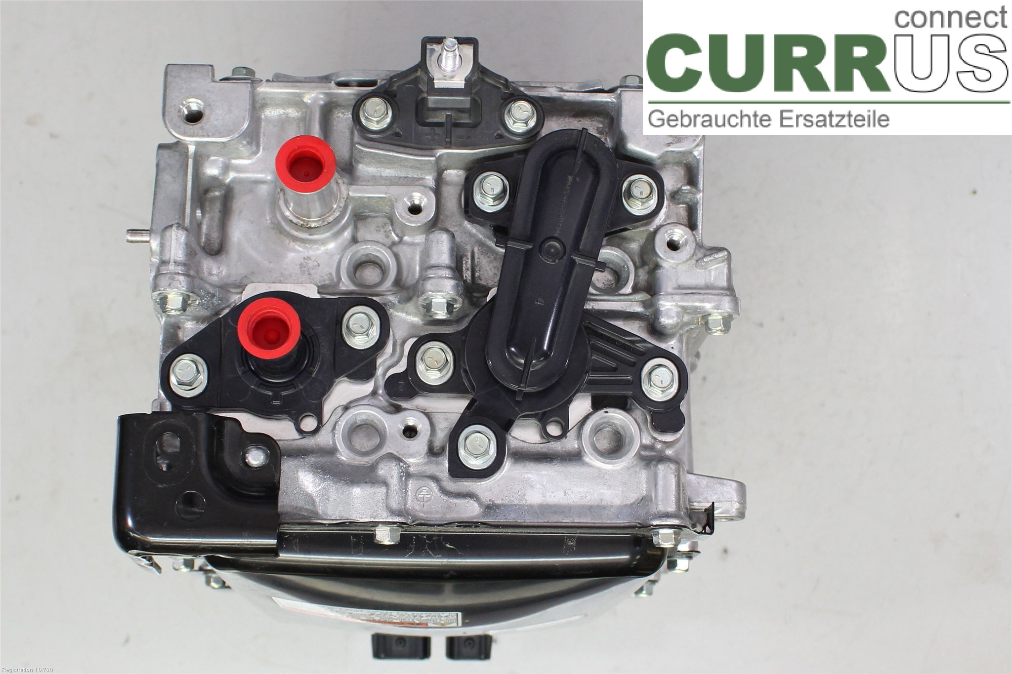 TOYOTA COROLLA 19- Stromverteilungsmodul G9200-49135 2ZR-FXE