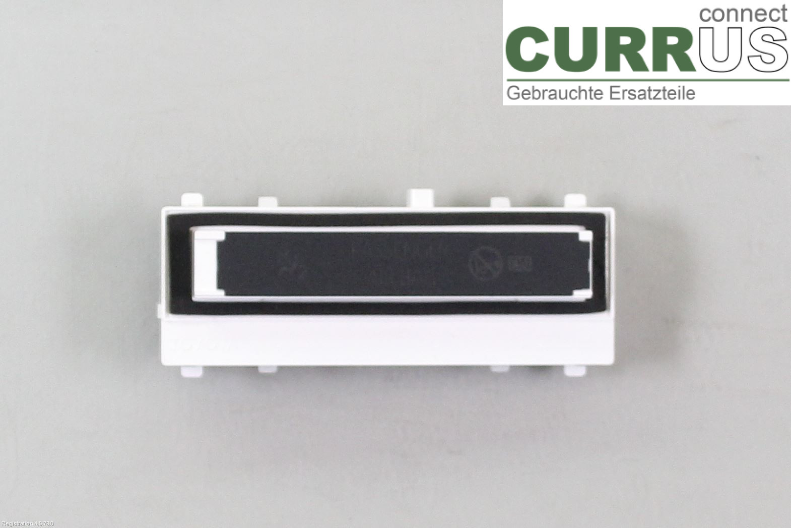 TOYOTA COROLLA 19- Kontrolldisplay 8395002520 M20A-FXS