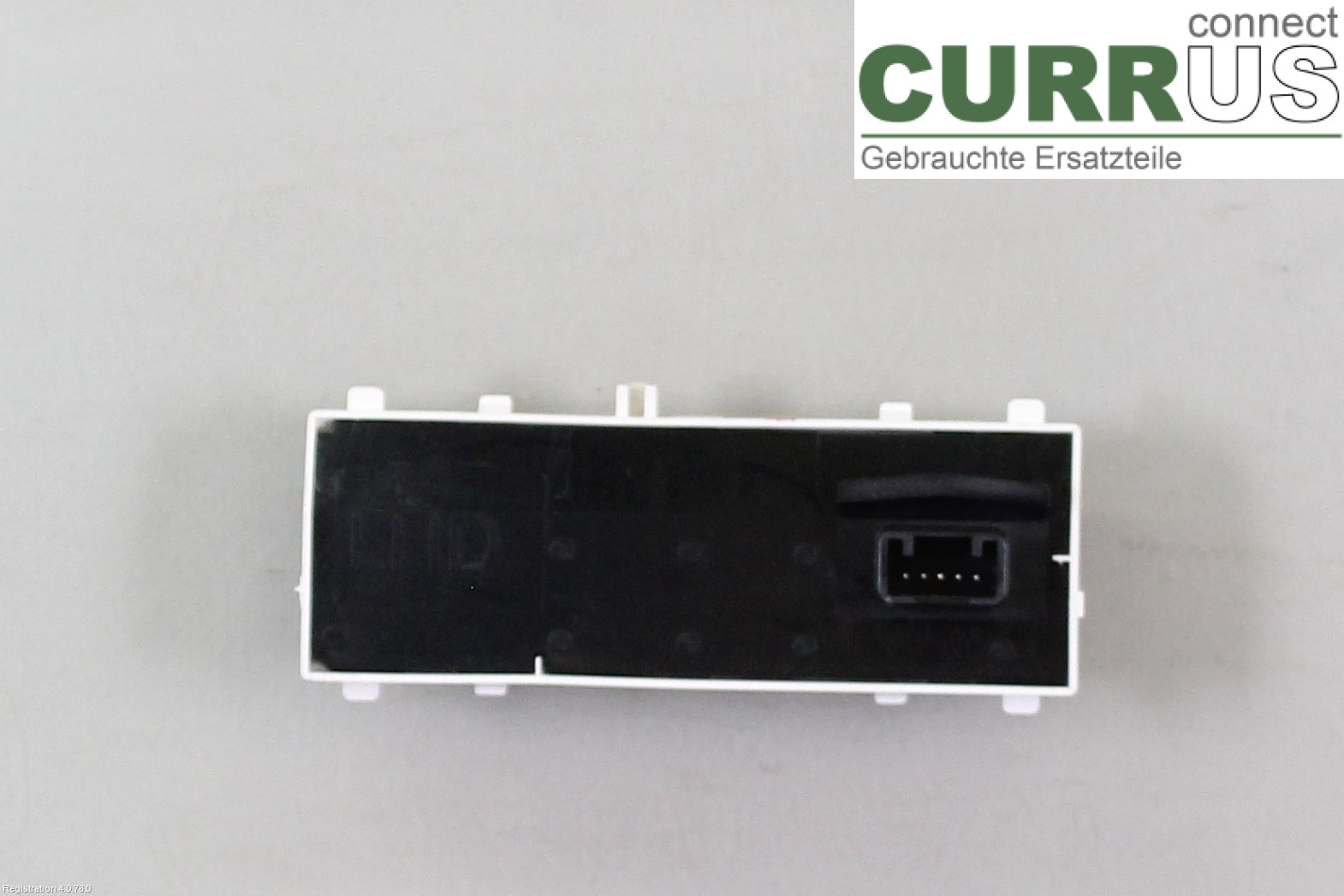 TOYOTA COROLLA 19- Kontrolldisplay 8395002520 M20A-FXS
