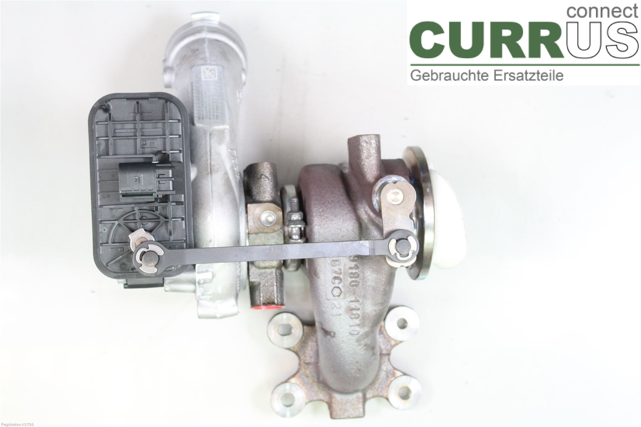 AUDI A3/S3 8Y  21- Turbo charger 05E 145 701 K  DFYA