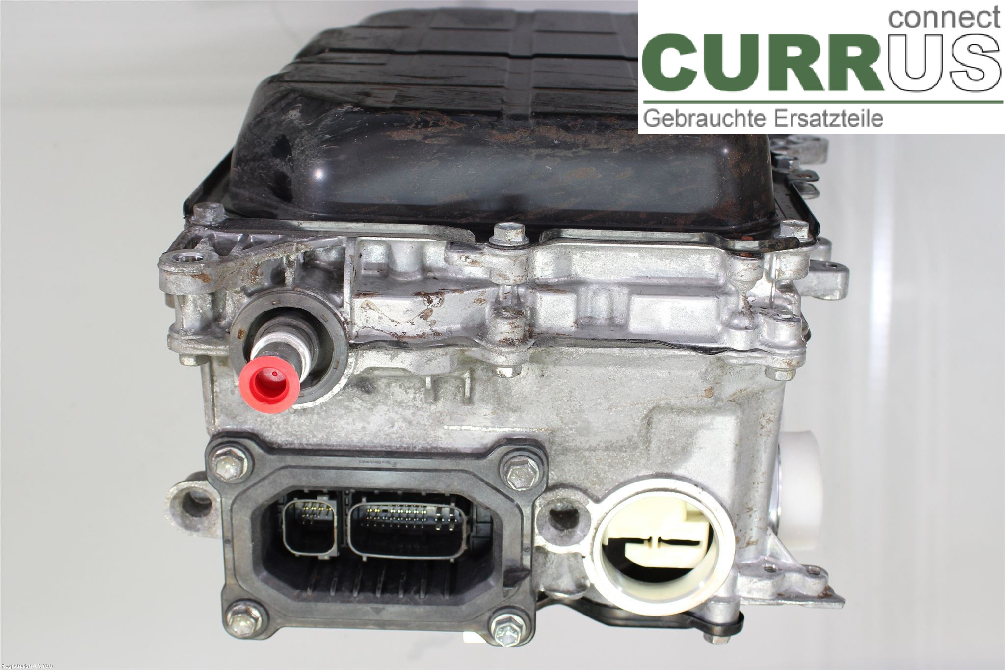 TOYOTA AURIS      13-19 Power distribution controller G9200-49025 2ZR-FXE