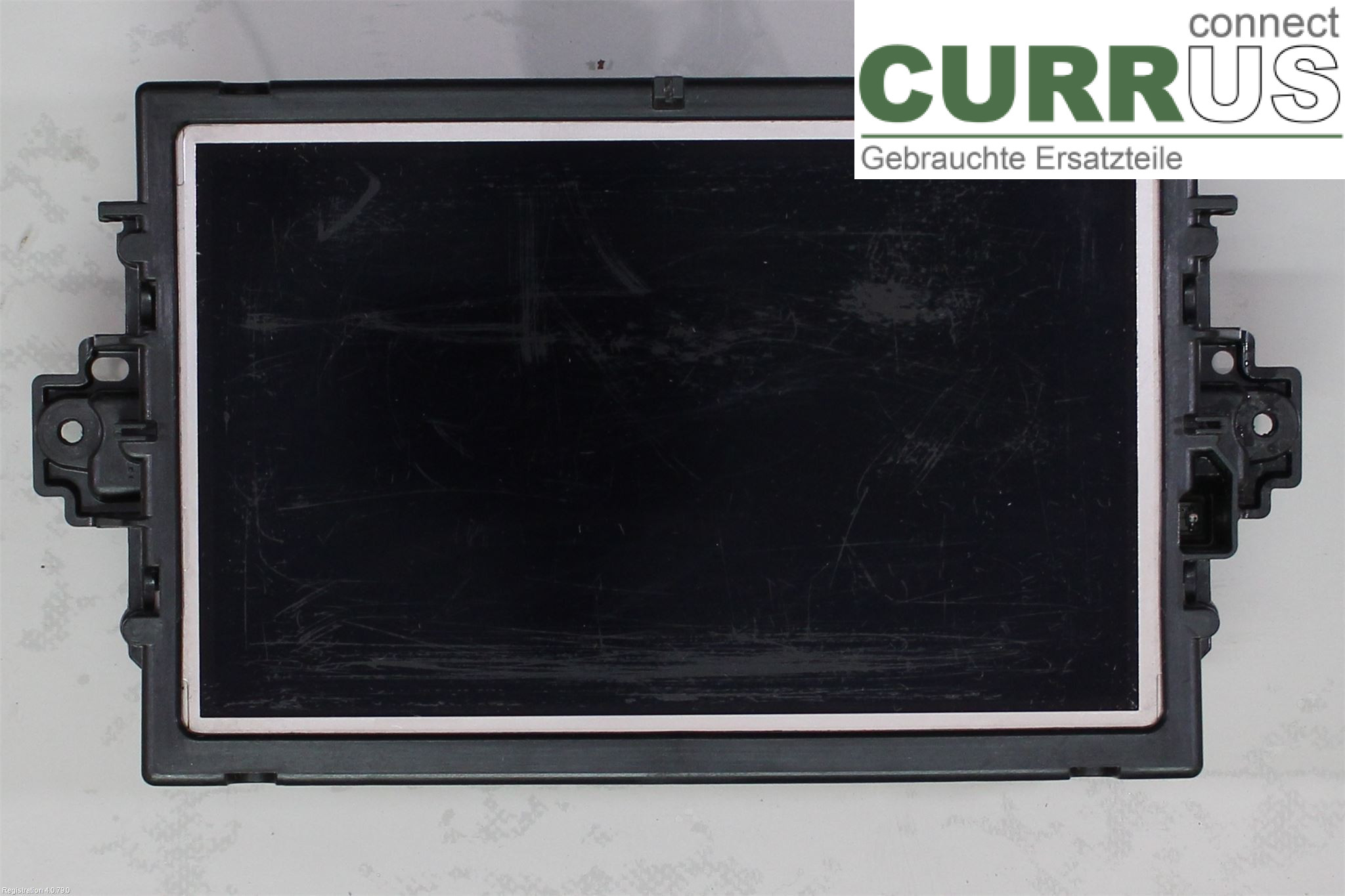 MB GL/GLS-KLASS (X166)  12-19 Monitor A 172 900 39 04  OM642.826