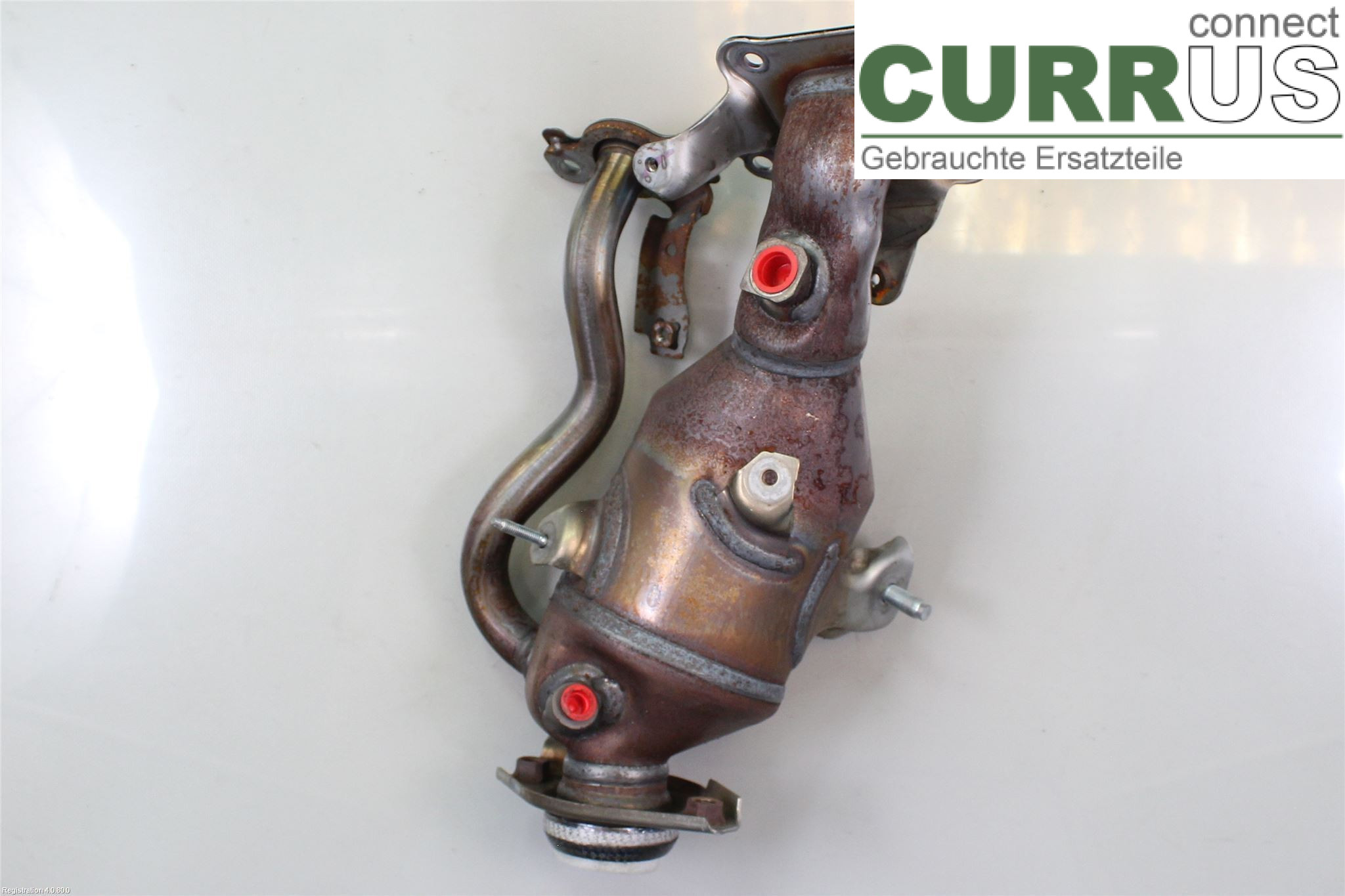 TOYOTA YARIS  20- Catalyst 17140-F3010 M15AFXE