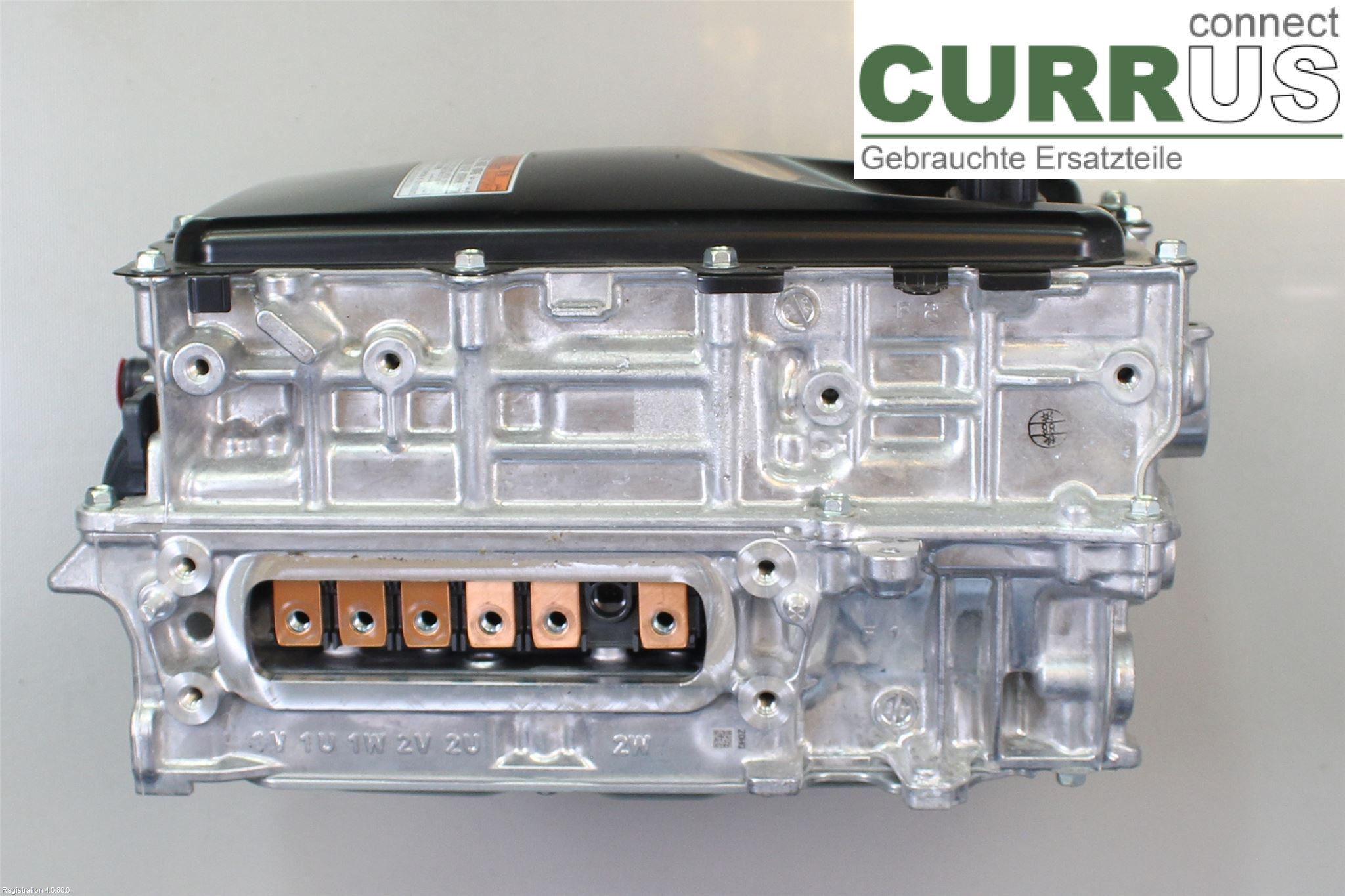 TOYOTA YARIS  20- Converter / inverter - electric G9200-K9010 M15AFXE