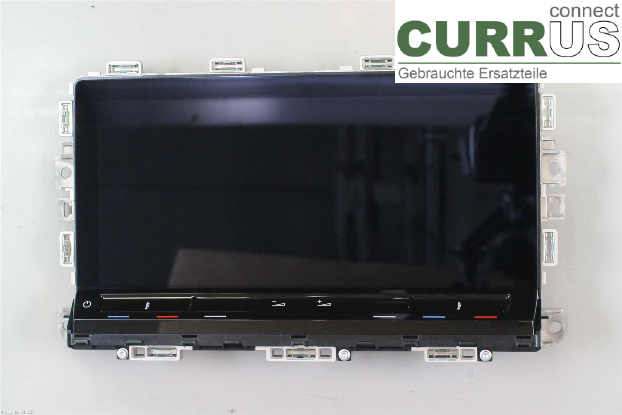 VW GOLF/E-GOLF VIII  20- Monitor 5H0919605B DLAA