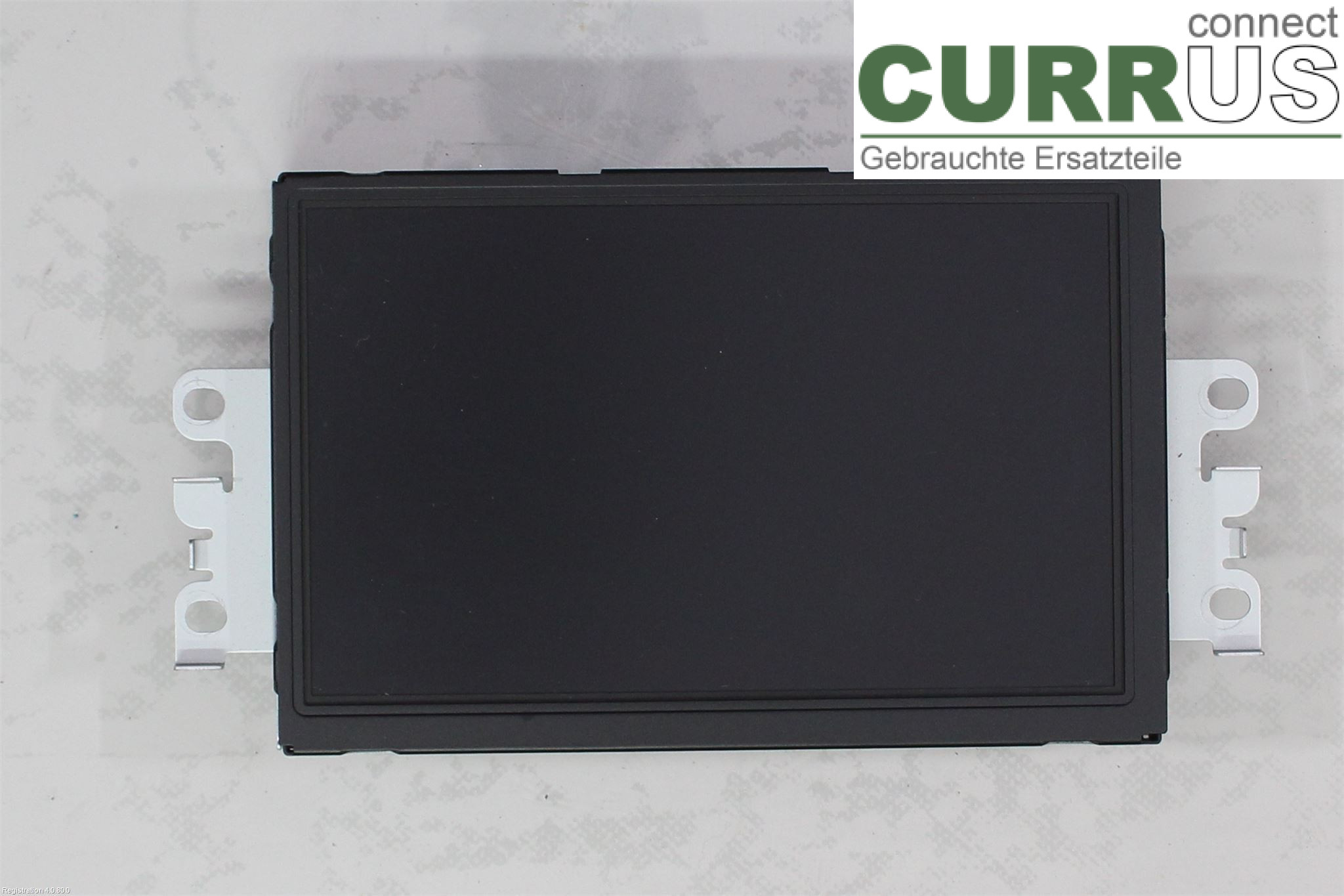 VOLVO V40  12-19 Monitor 36011464 D4204T8