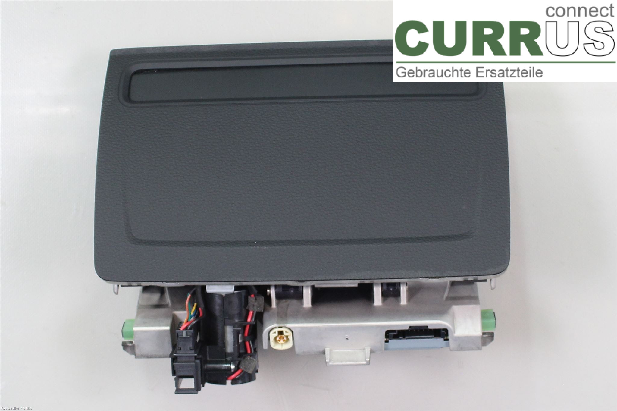 AUDI A3/S3 8V  13-20 Monitor 8V0857273M CUNA