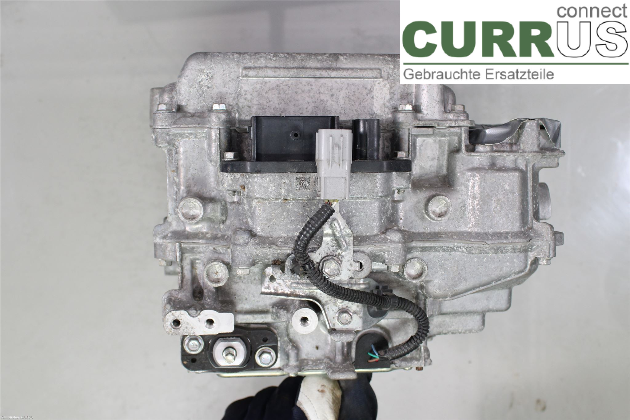TOYOTA RAV4  13-18 Moduł rozdziału zasilania G92A0-42050 2AR-FXE