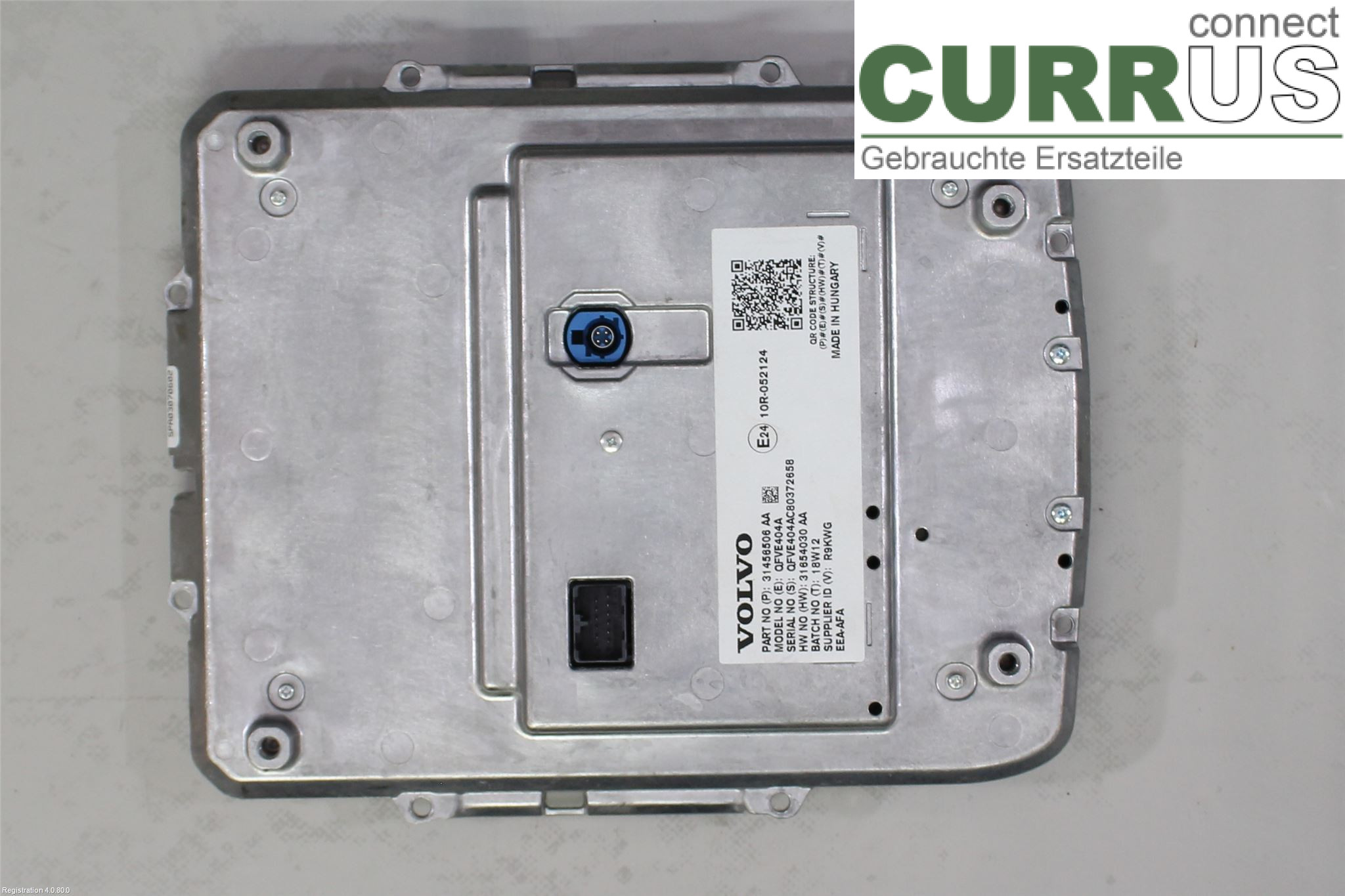 VOLVO V90  17- Monitor 36012820 D4204T9