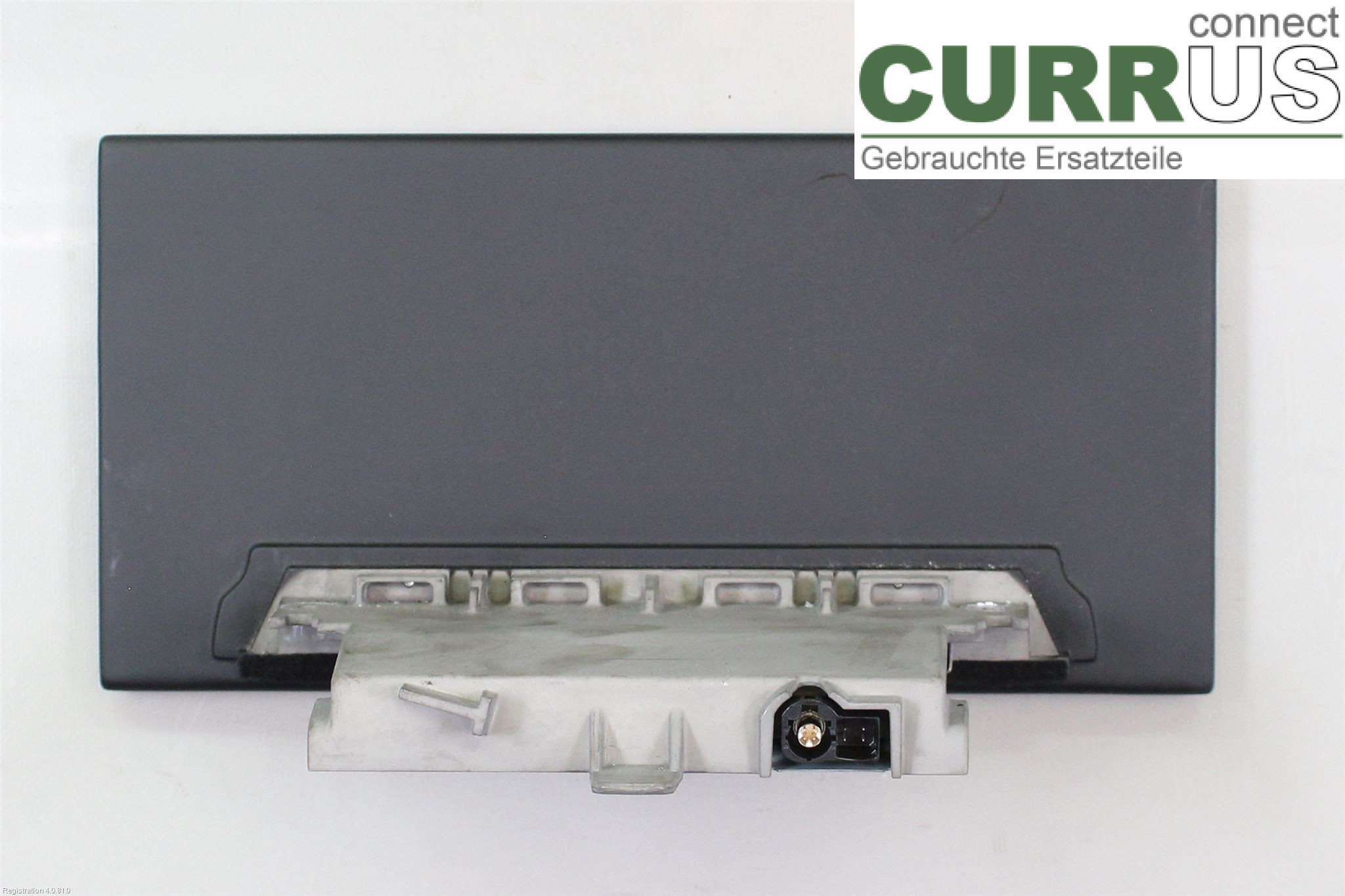 AUDI A4/S4 B9 20- Monitor 8W2 919 620    DETA