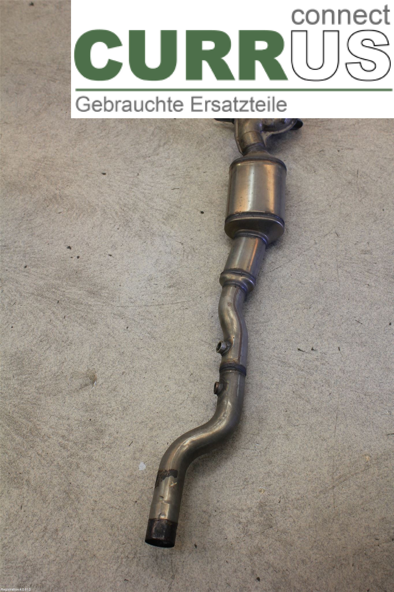 VW PASSAT  20-24 Katalysator 3Q0 254 301 GX DTUA