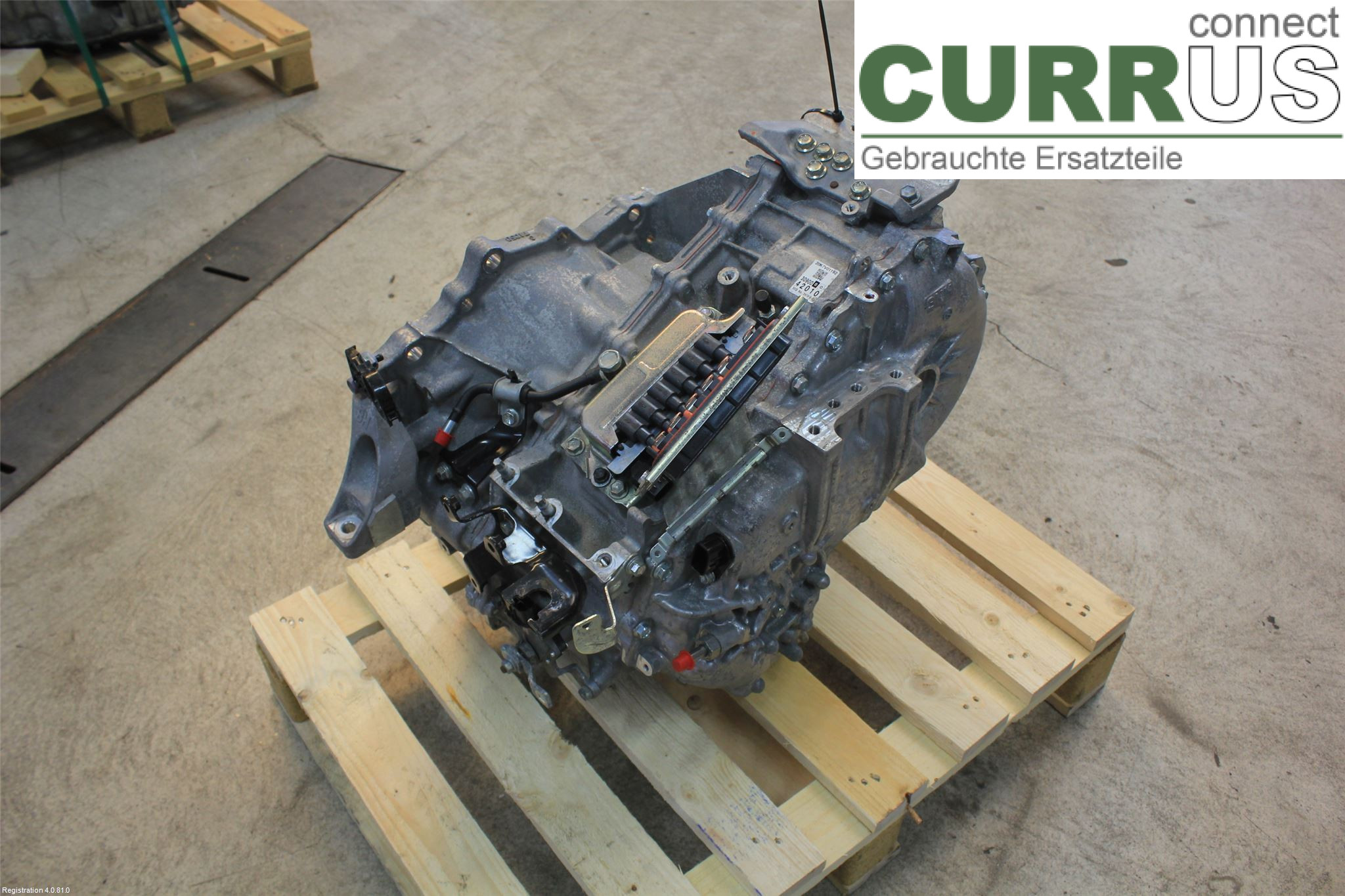 TOYOTA RAV4  19- Gearkasse Automatisk 30900-42020 A25A-FXS