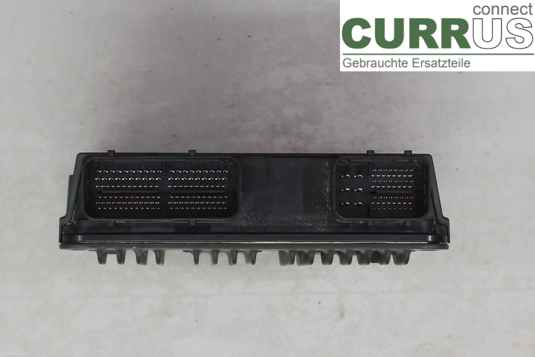 TOYOTA RAV4 19- Engine Control Unit (ECU) 896614AA50 A25A-FXS