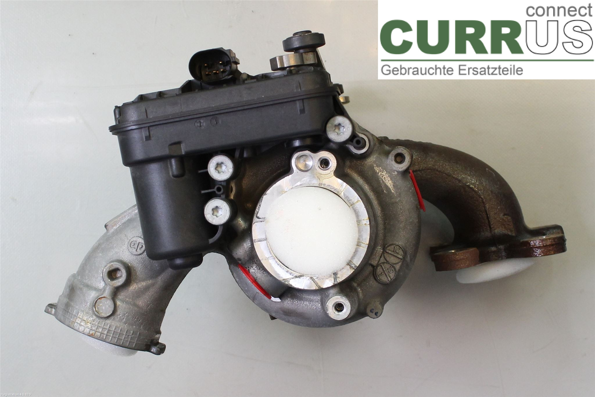 AUDI A3/S3 8V  13-20 Turbo charger 05E145701K DADA