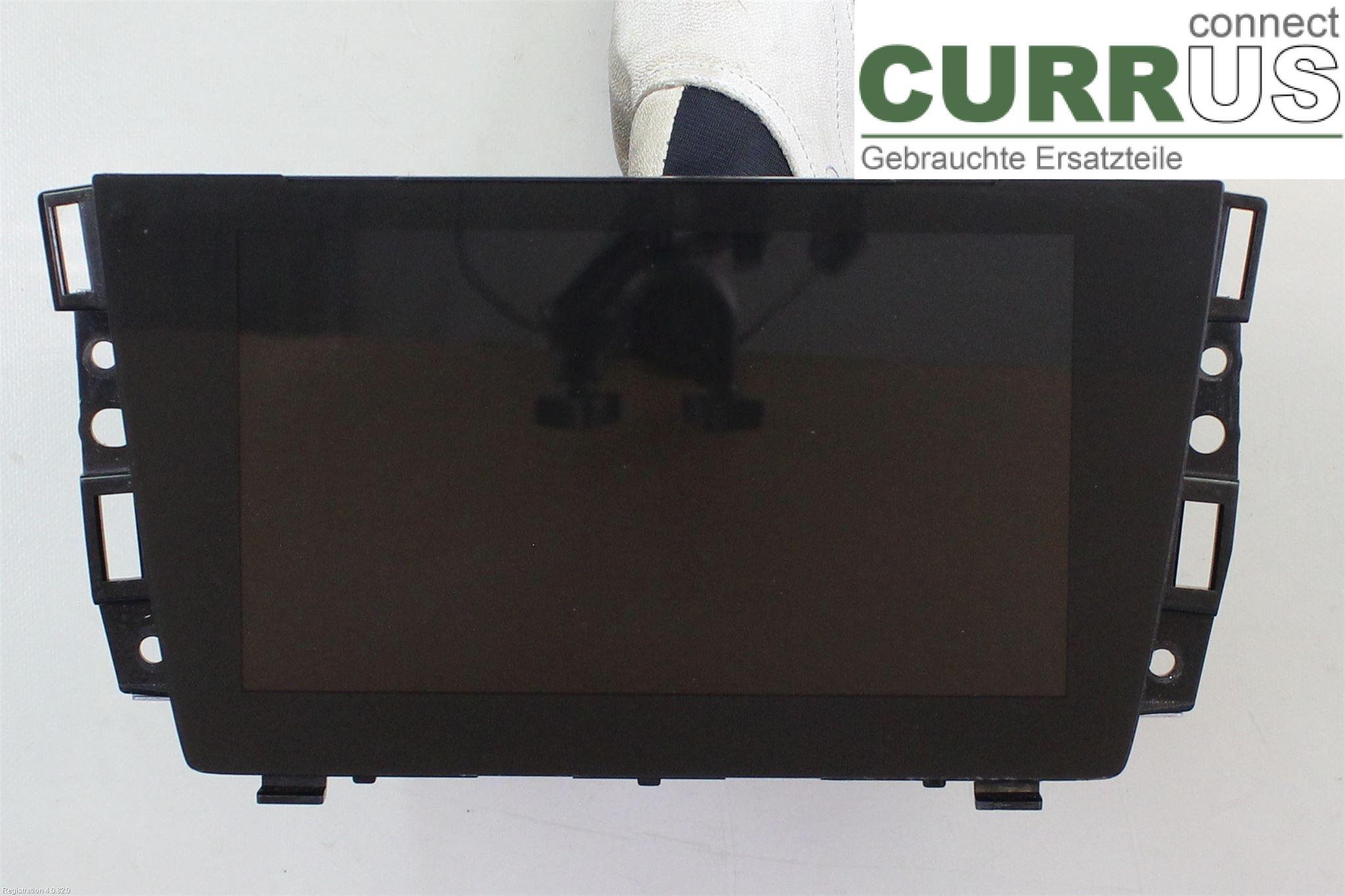 MG ZS EV 20- Monitor 11193457 TZ204XS105K02