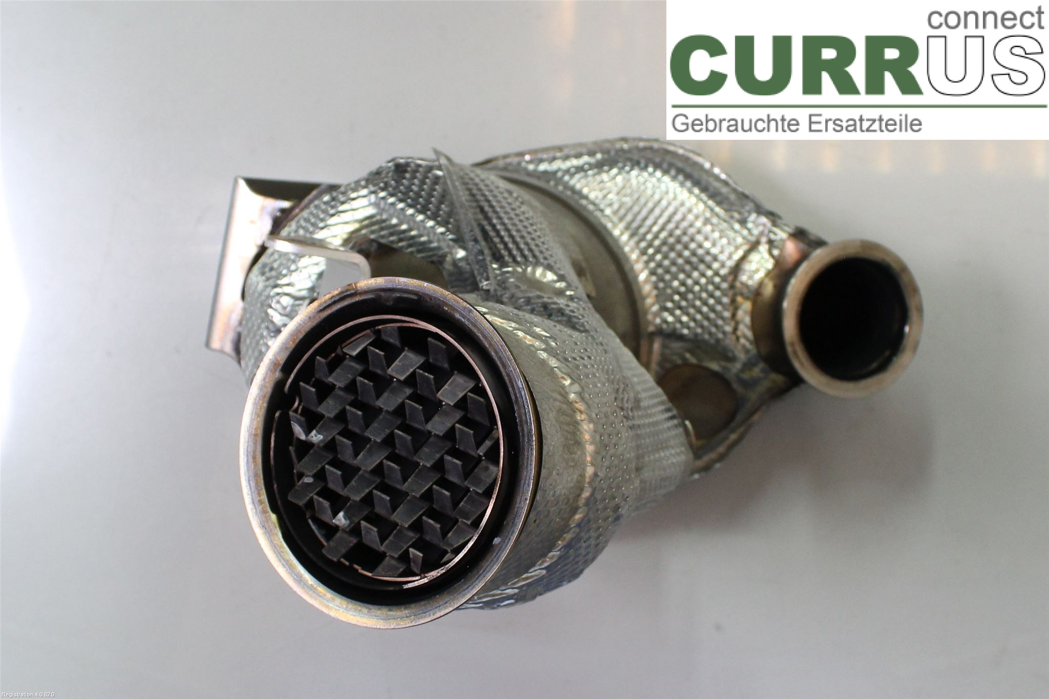 AUDI A6 F2/C8  19- Catalyst 05L 131 695 DX DTPA