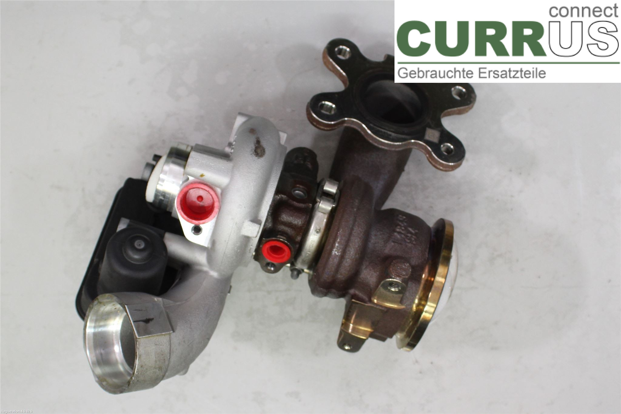 VW PASSAT  15-19 Turbo charger 04E 145 873 G  DGEB