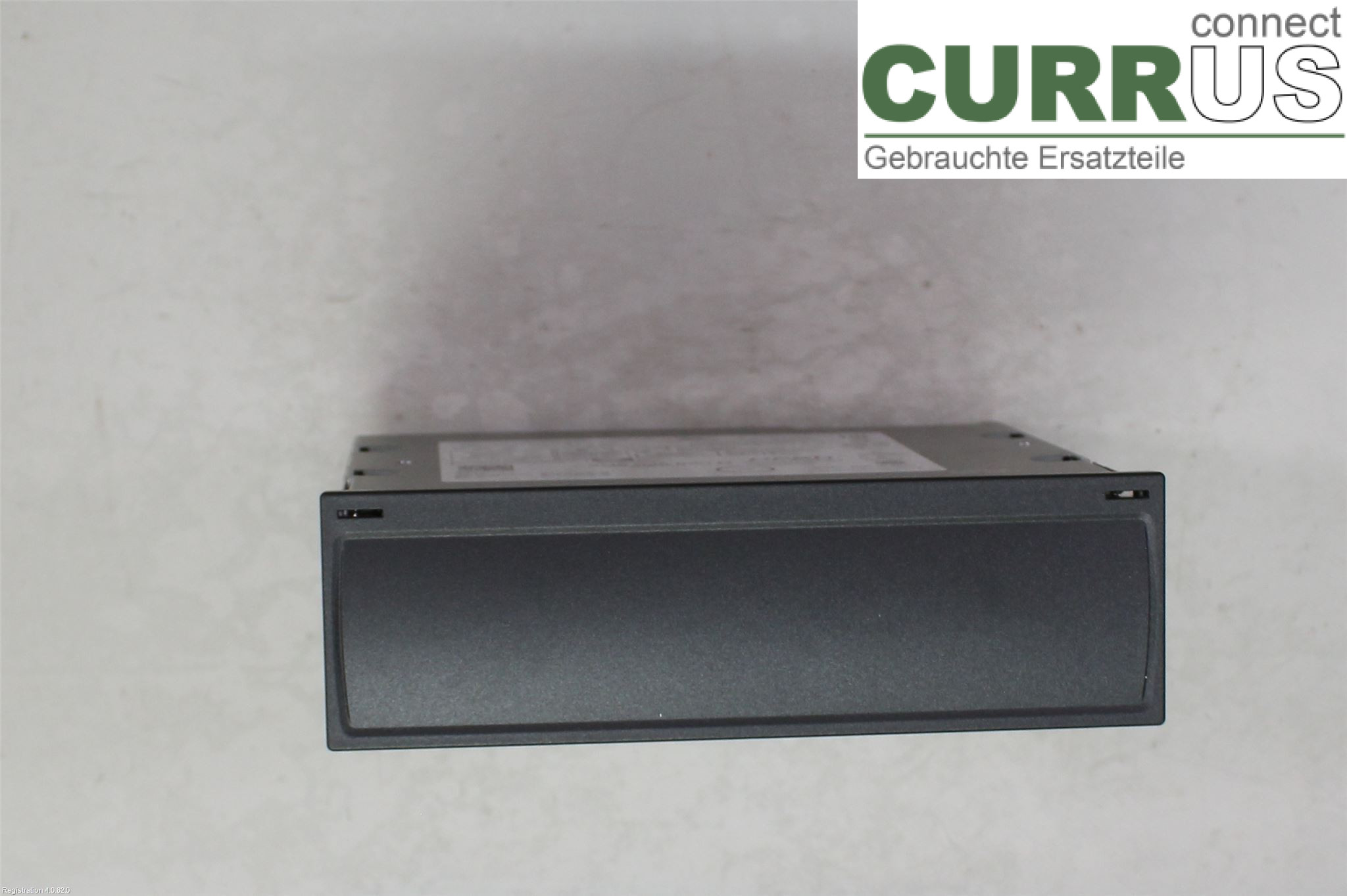 VW PASSAT  15-19 Radio CD / panneau multimédia 3G5035820D DGEB