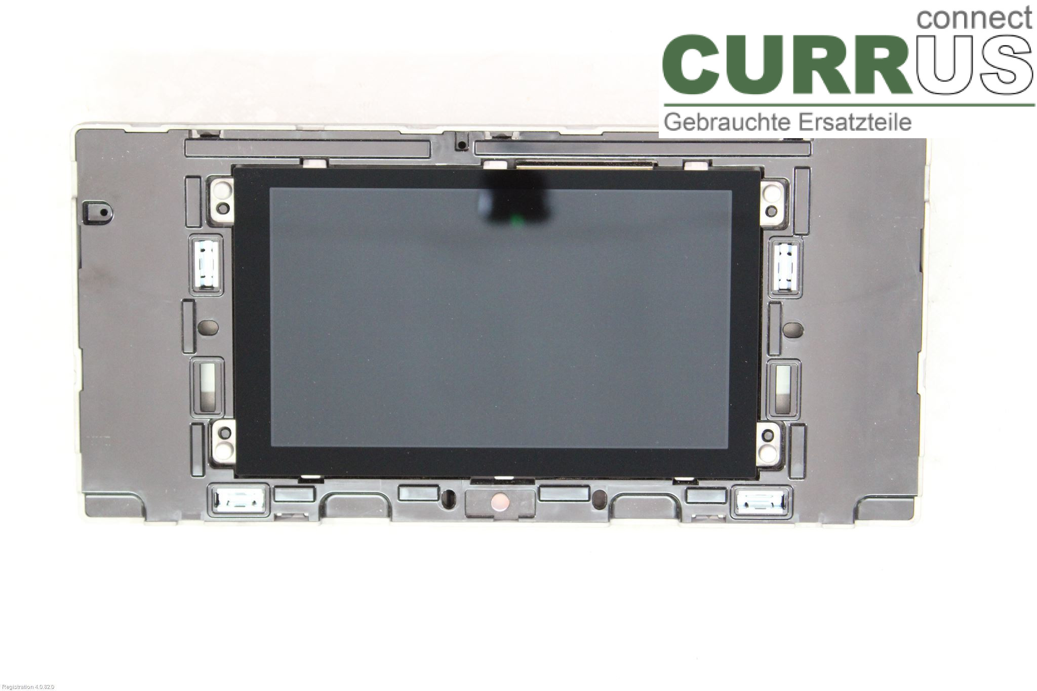 MB SPRINTER (W907/910) 19- Radio CD / Multimedia panel A 907 900 51 05 OM654.920