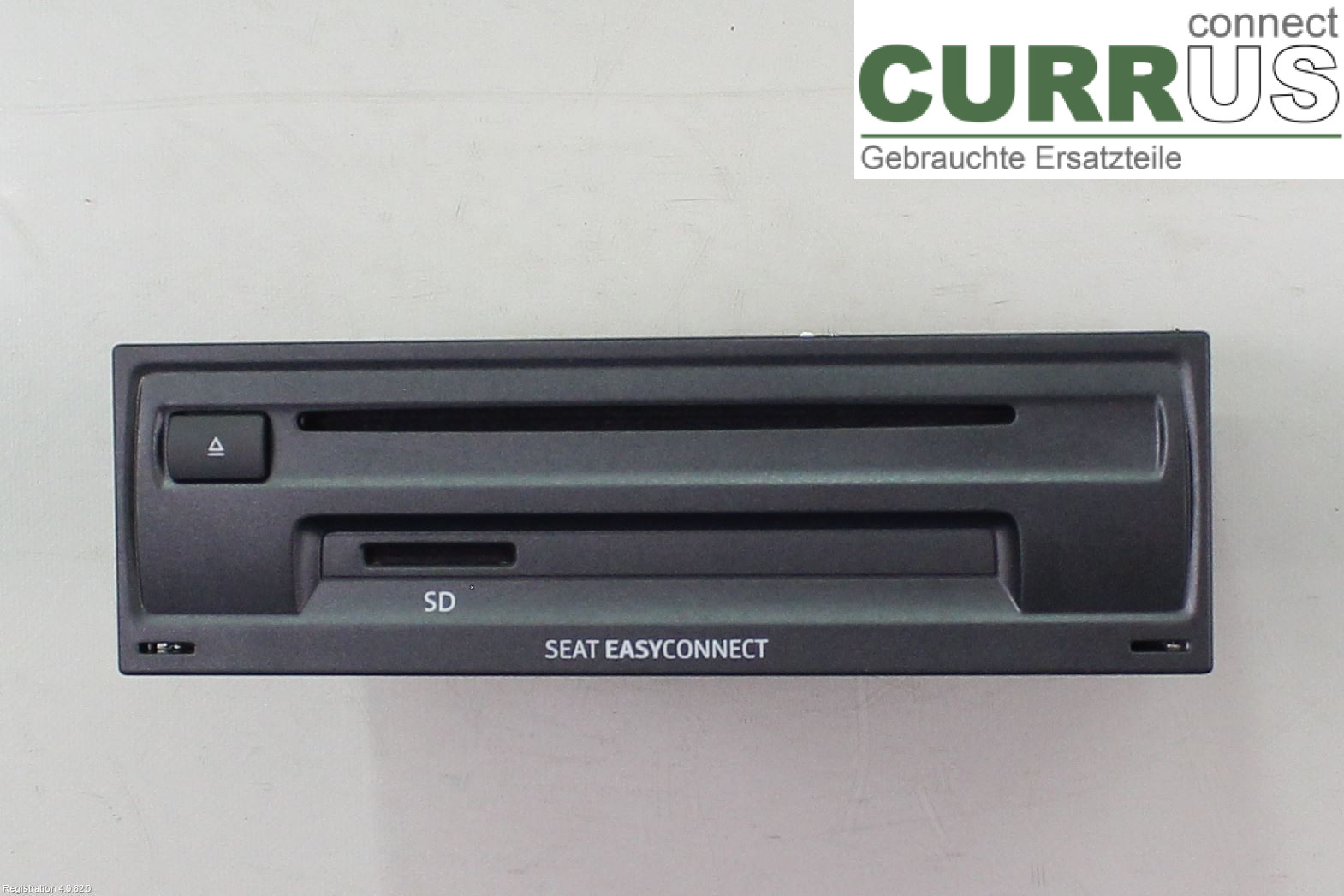 SEAT LEON   13-20 Radio CD / Multimedia panel 5F0 035 824 C DFGA