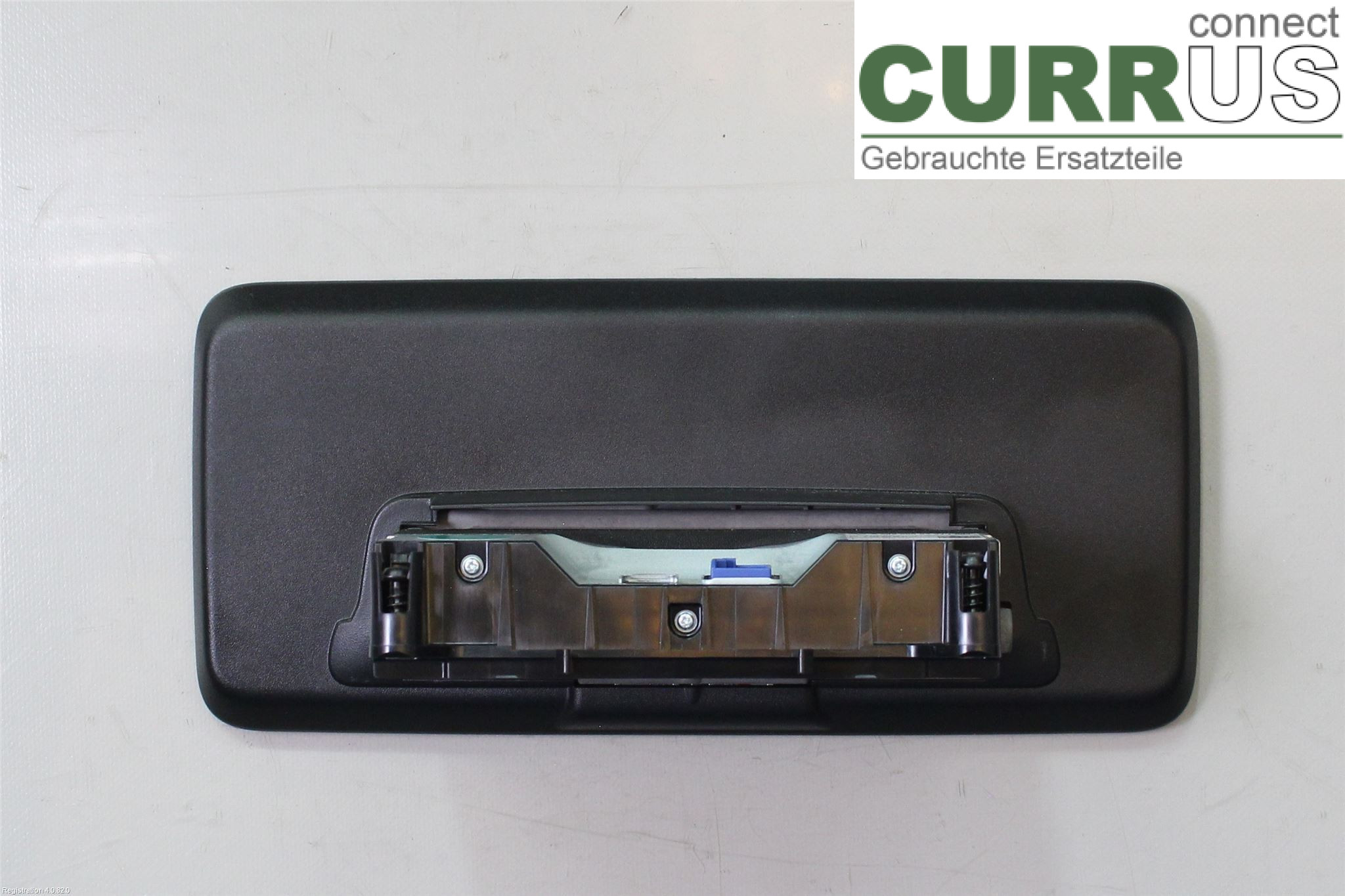 MB C-KLASS (W205)  14- Monitor A 205 900 04 41 OM654.920