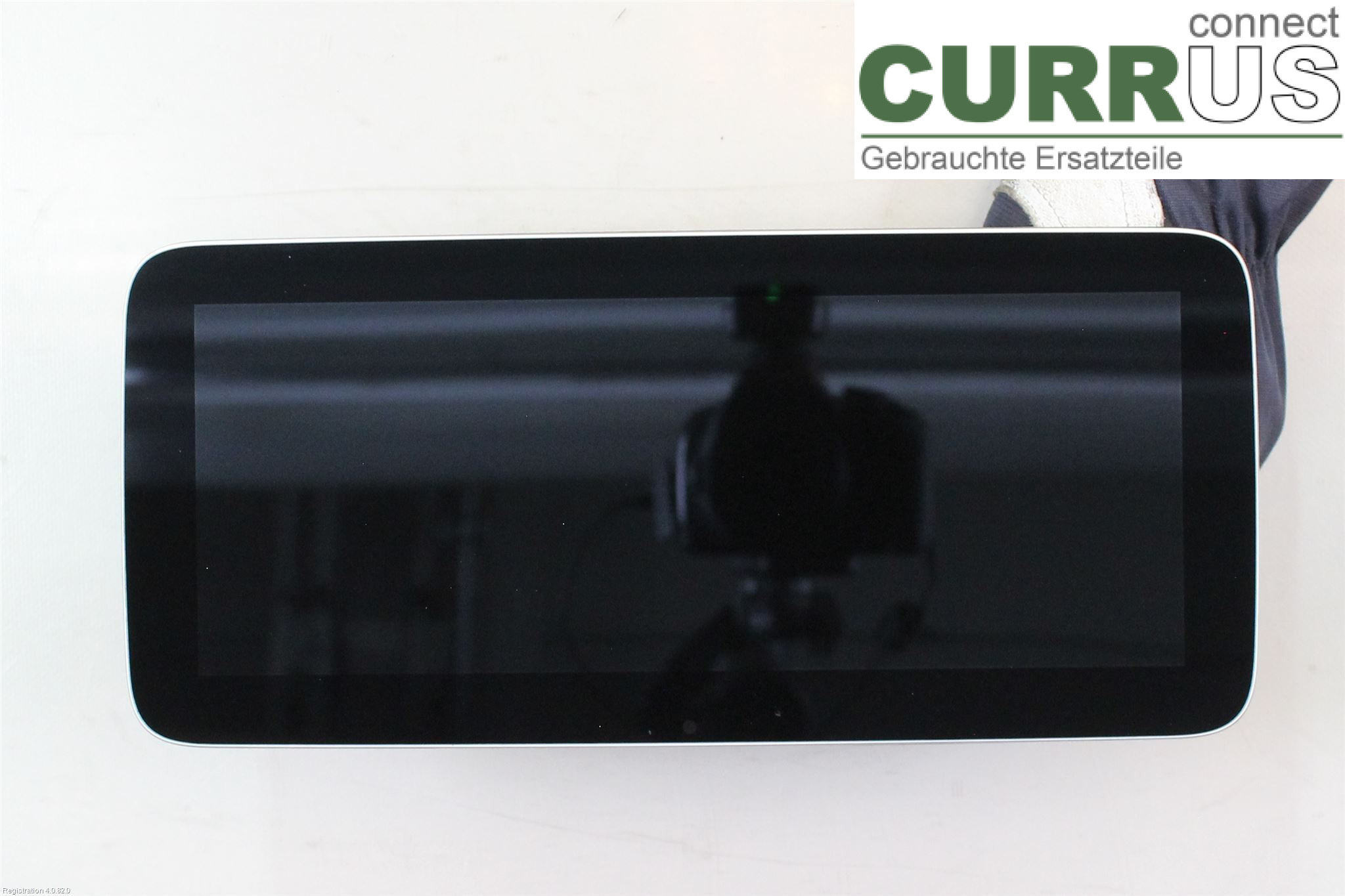 MB C-KLASS (W205)  14- Monitor A 205 900 04 41 OM654.920